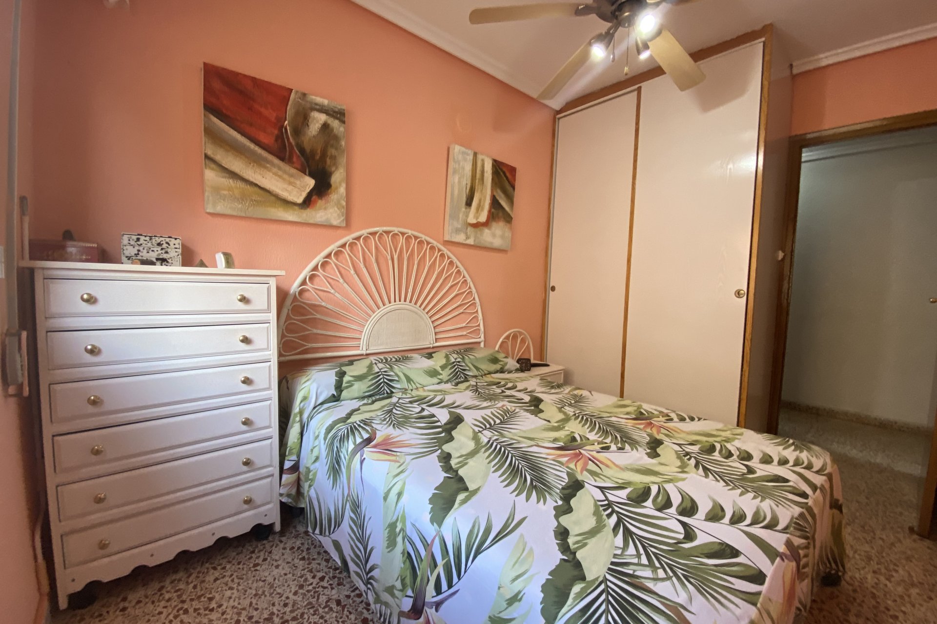 Revente - Appartement -
Santa Pola - Costa Blanca