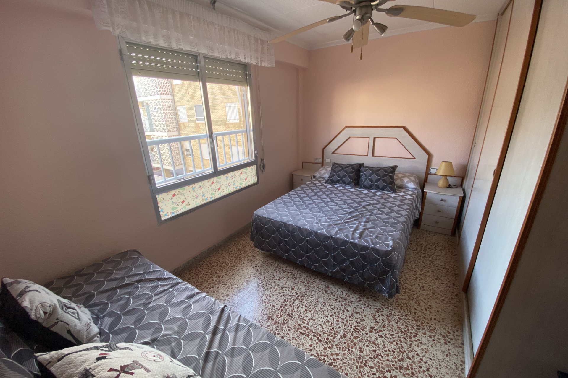 Revente - Appartement -
Santa Pola - Costa Blanca