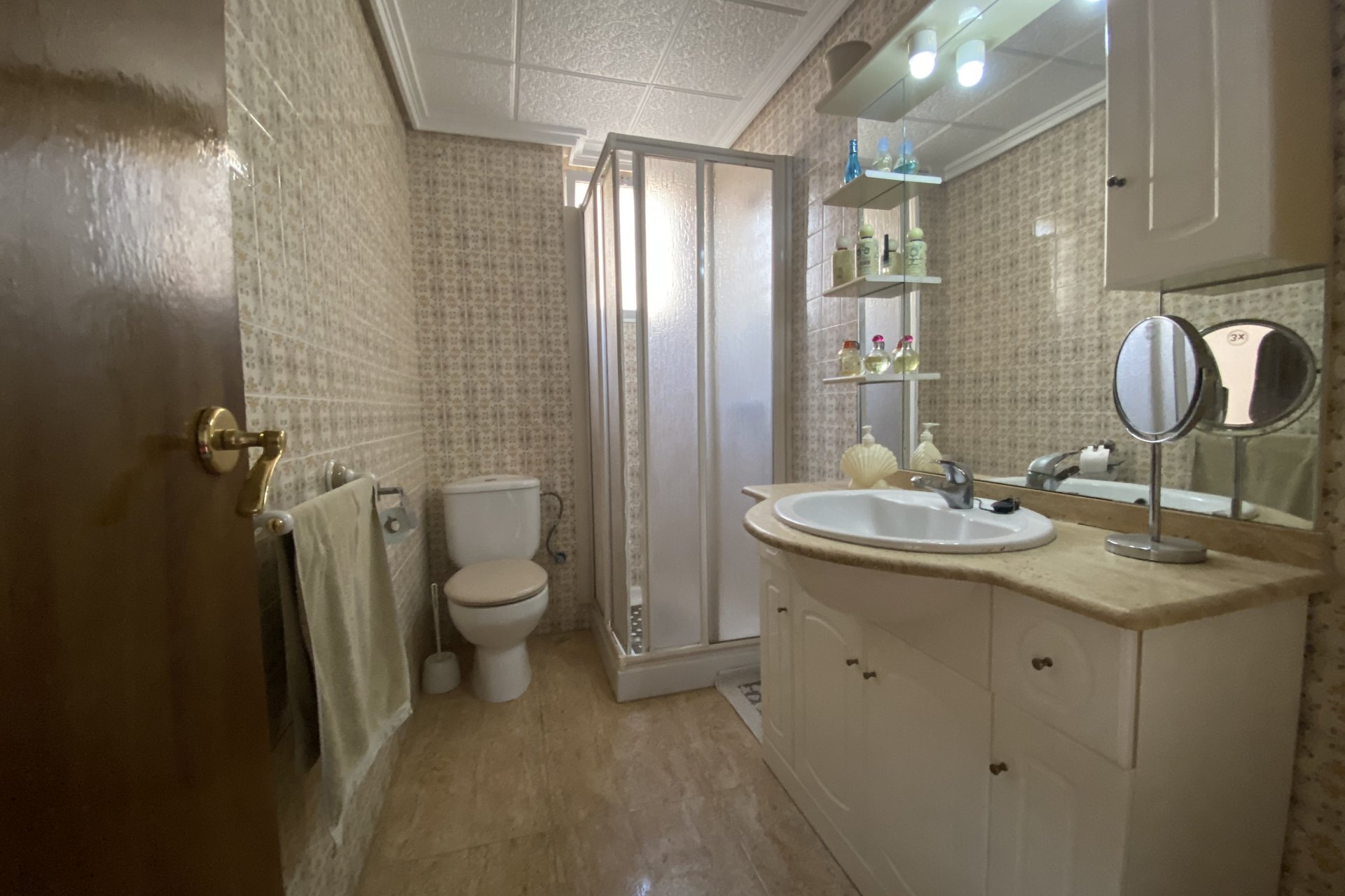 Revente - Appartement -
Santa Pola - Costa Blanca