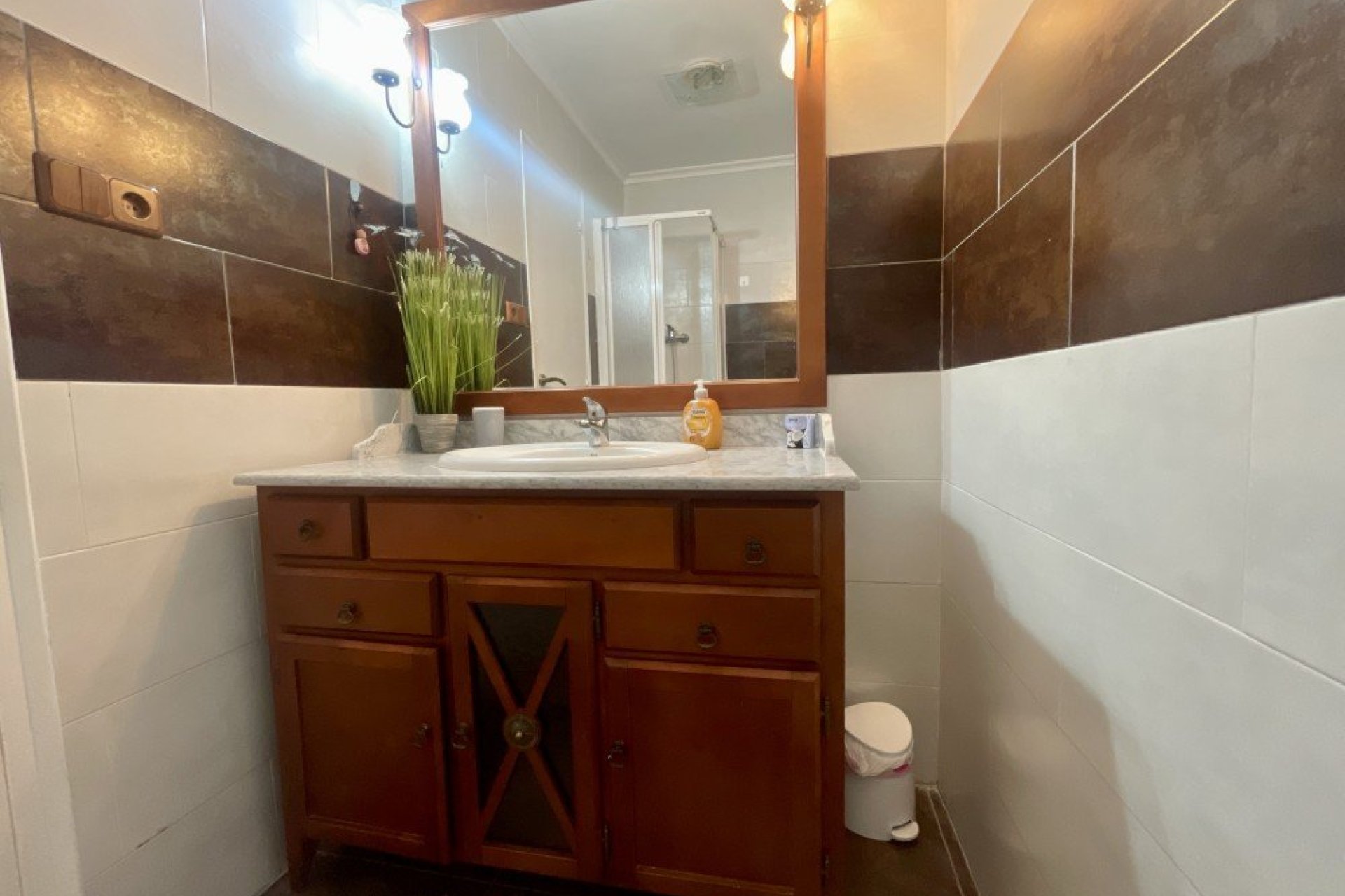 Revente - Appartement -
Santa Pola - Costa Blanca