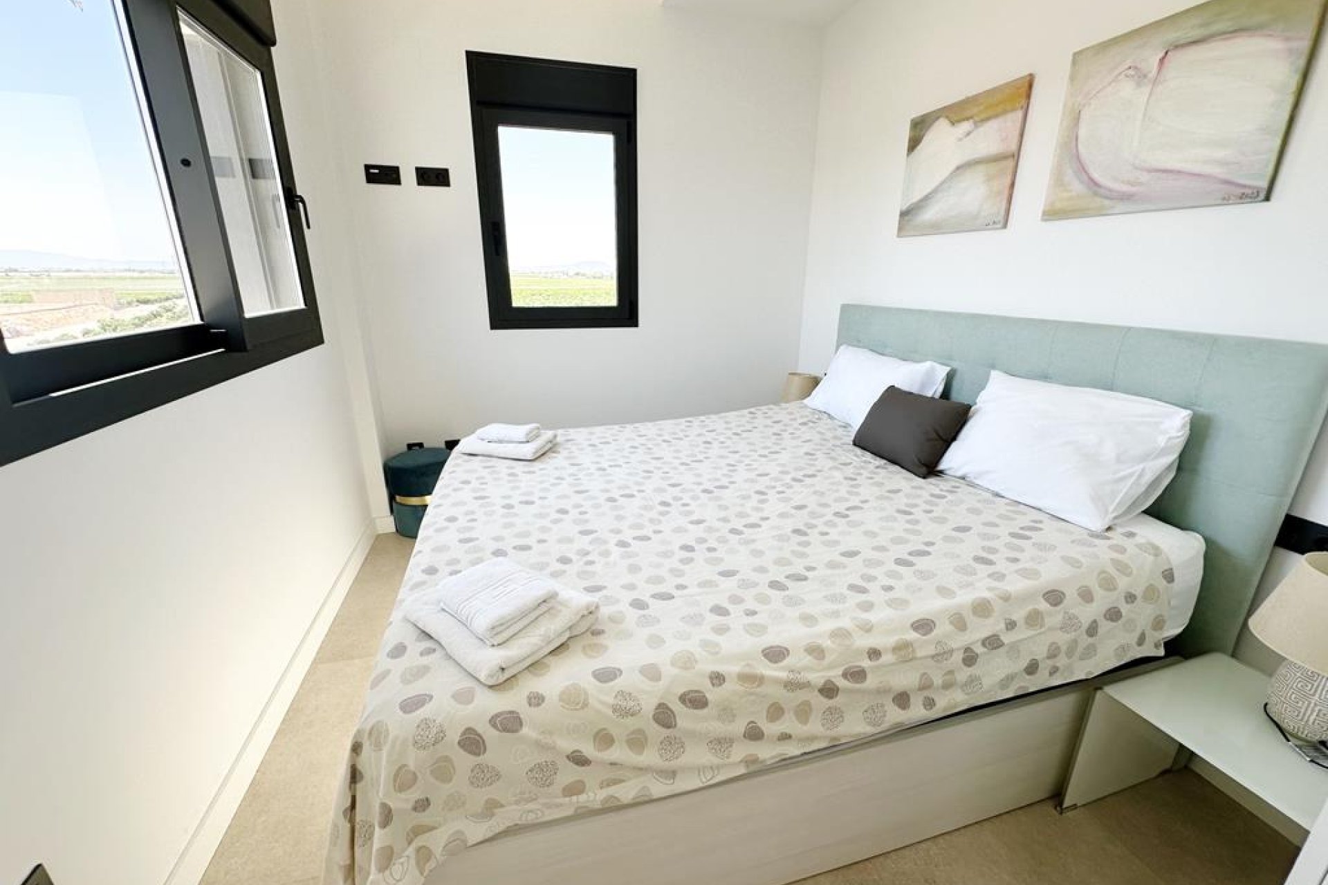 Revente - Appartement -
Santa Rosalia Resort - Inland