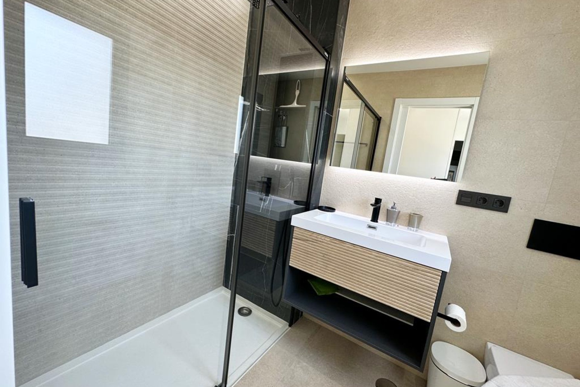 Revente - Appartement -
Santa Rosalia Resort - Inland