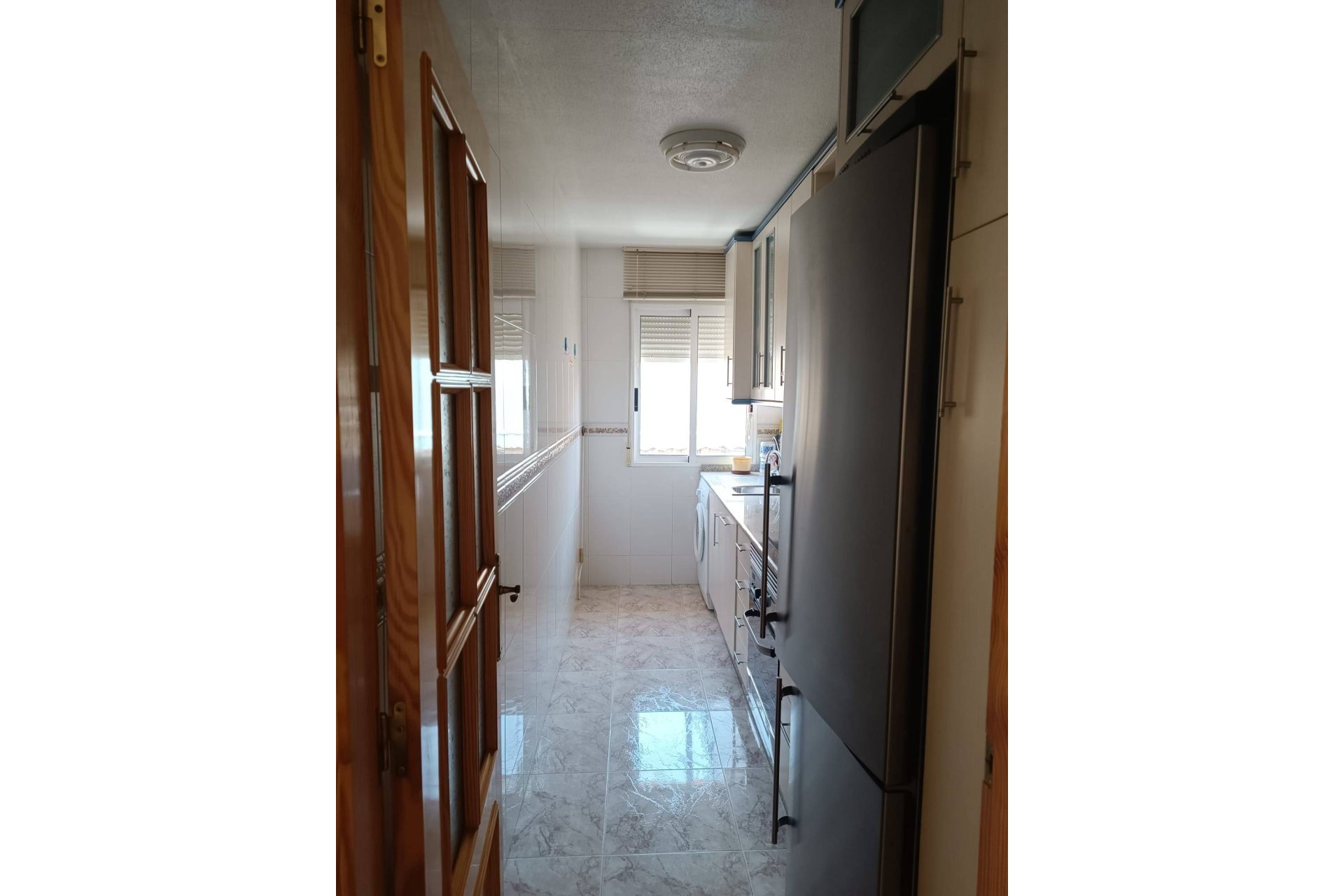 Revente - Appartement -
Santiago de la Ribera - Centro