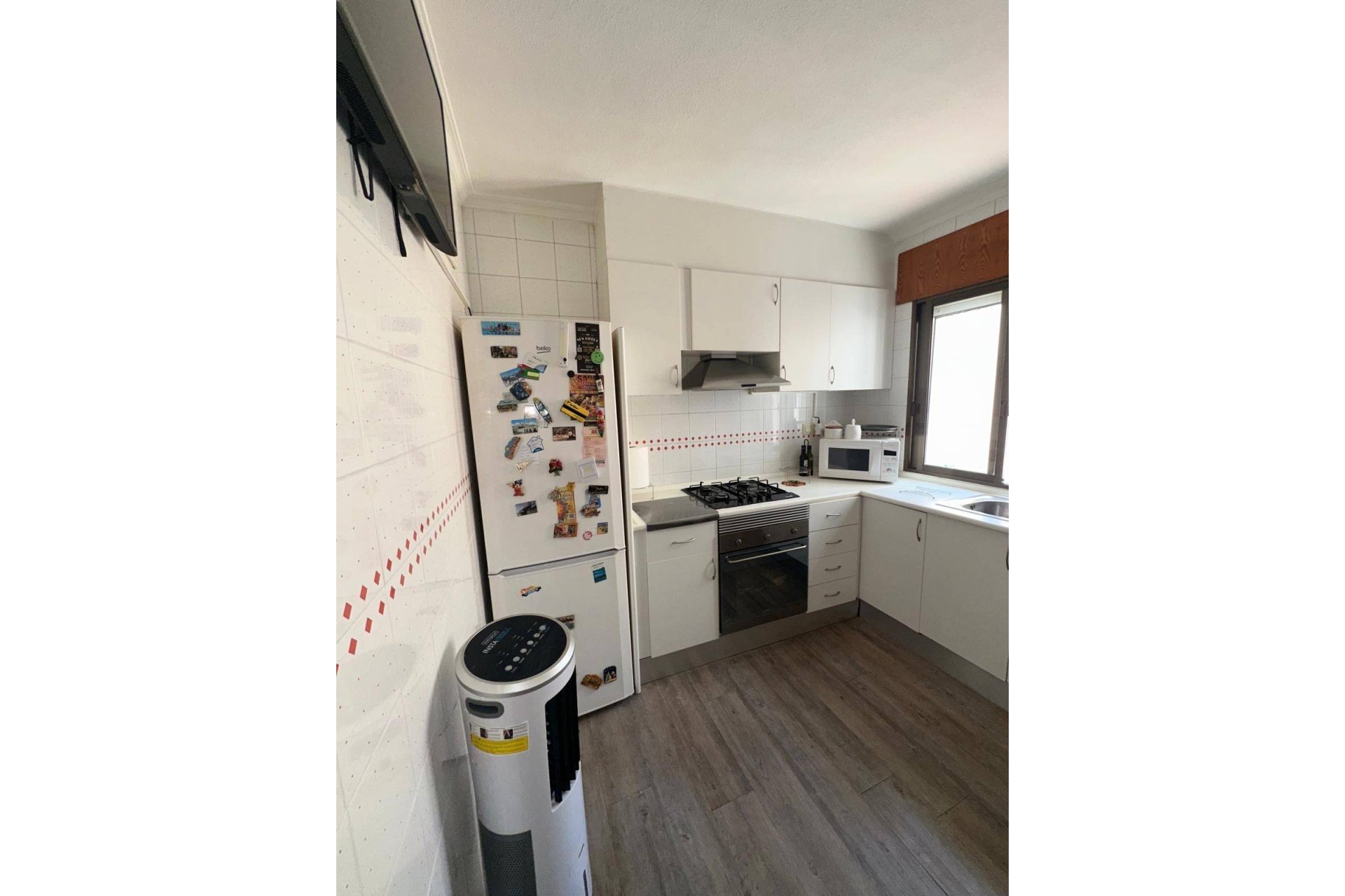 Revente - Appartement -
Santiago de la Ribera - Centro