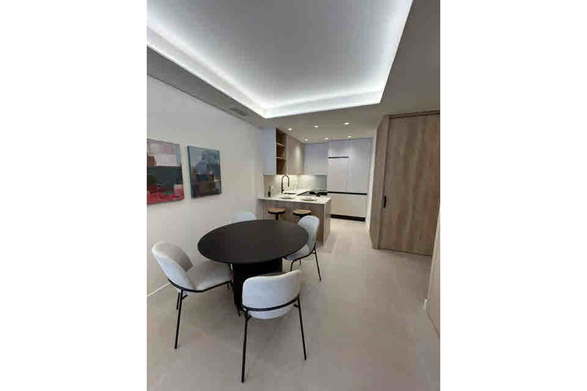 Revente - Appartement -
Santiago de la Ribera - Costa Calida