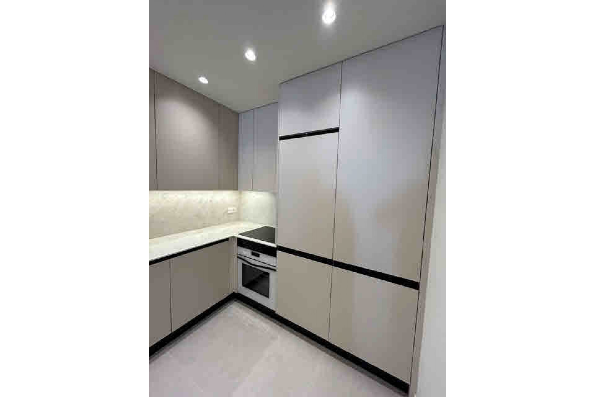 Revente - Appartement -
Santiago de la Ribera - Costa Calida