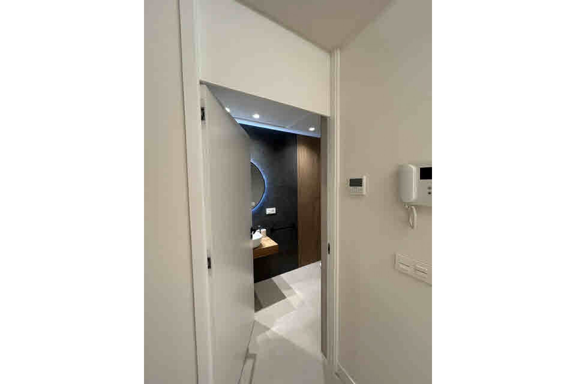 Revente - Appartement -
Santiago de la Ribera - Costa Calida