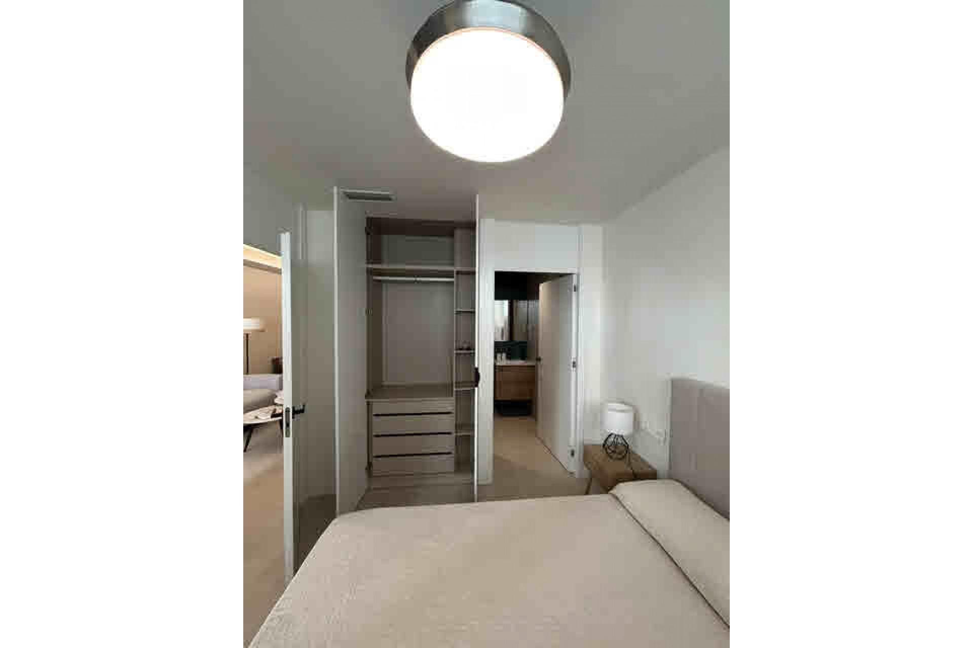 Revente - Appartement -
Santiago de la Ribera - Costa Calida