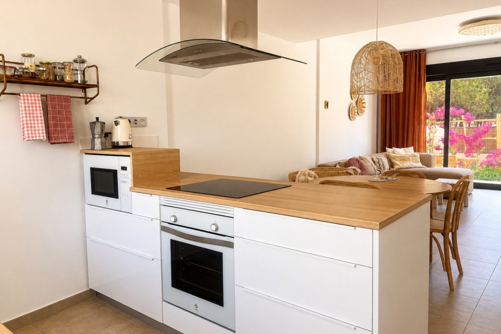 Revente - Appartement -
Santiago de la Ribera - Costa Calida