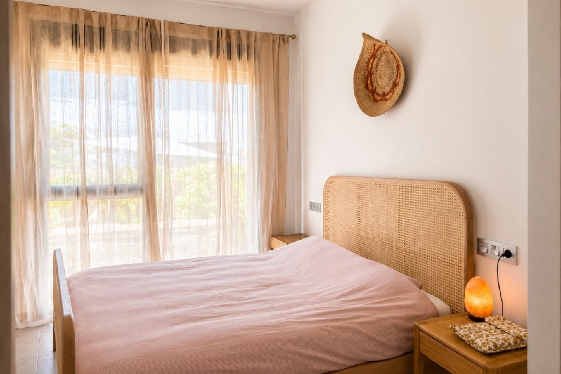 Revente - Appartement -
Santiago de la Ribera - Costa Calida