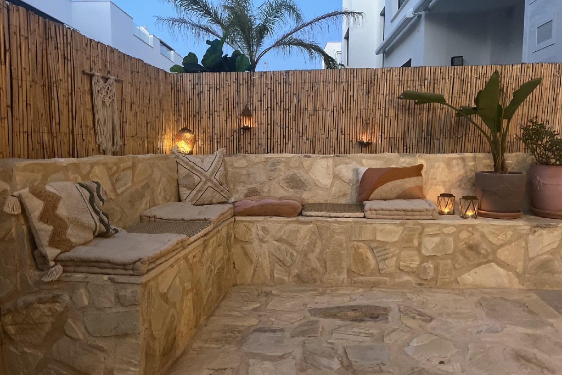 Revente - Appartement -
Santiago de la Ribera - Costa Calida