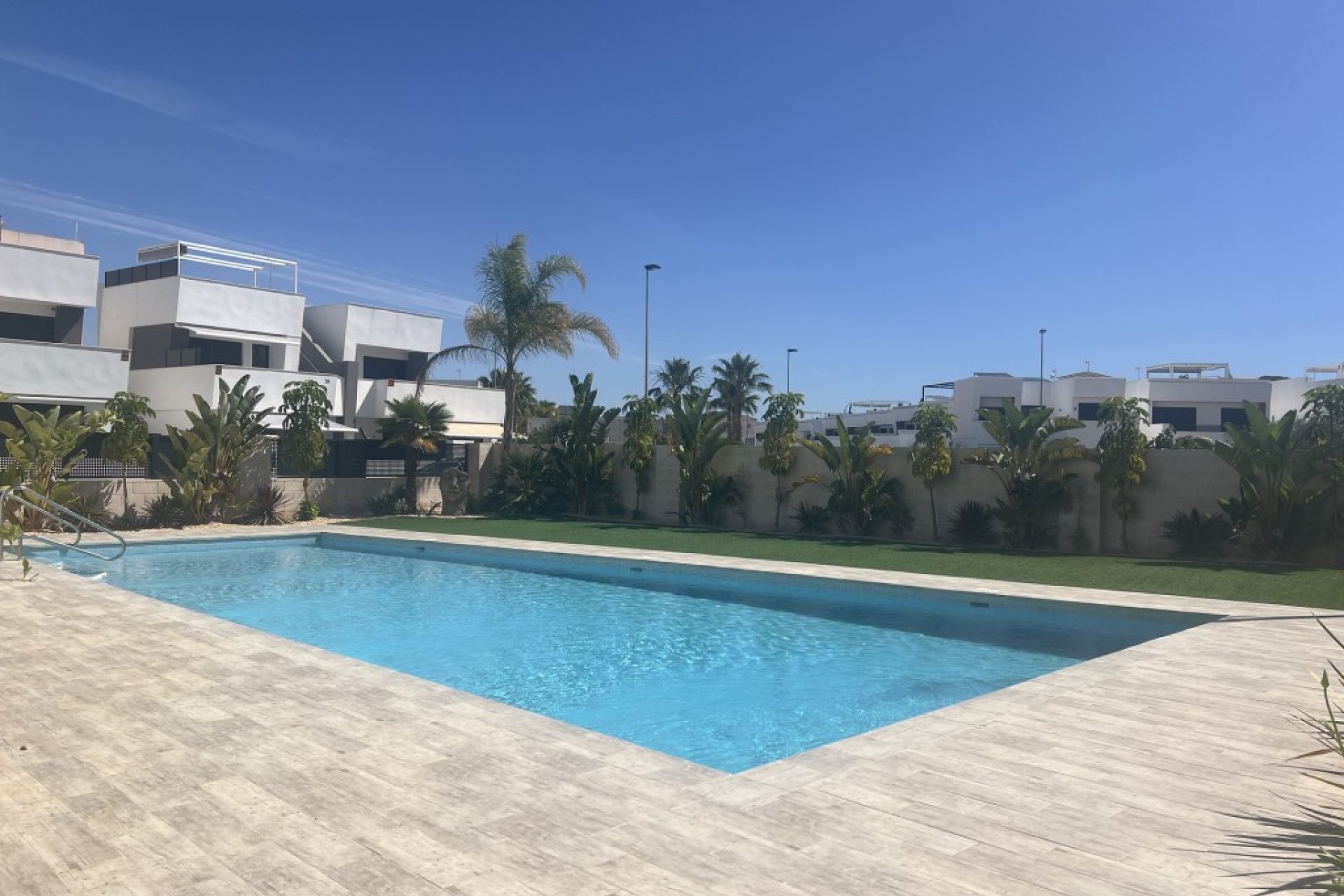 Revente - Appartement -
Santiago de la Ribera - Costa Calida