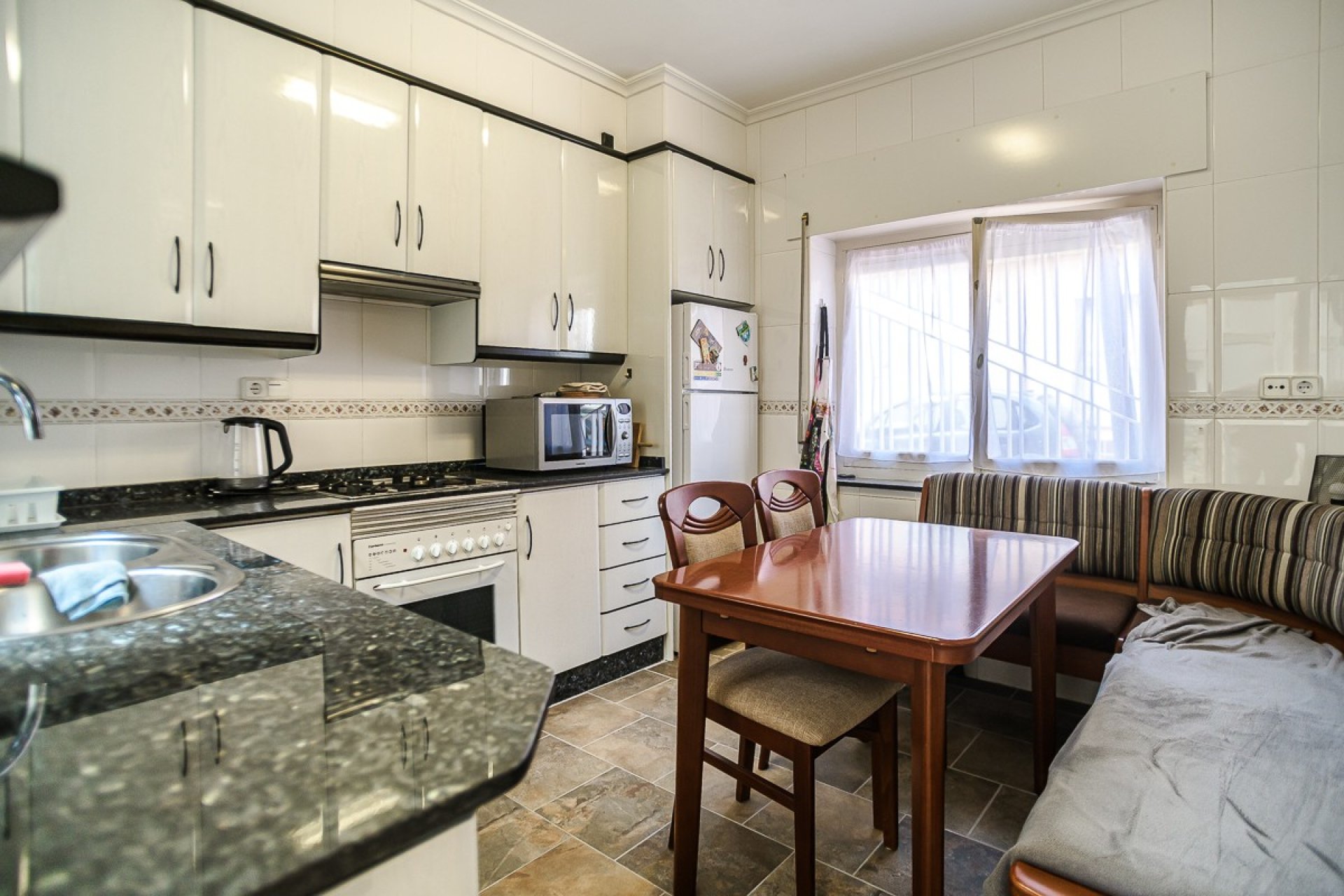 Revente - Appartement -
Santiago de la Ribera - Costa Calida