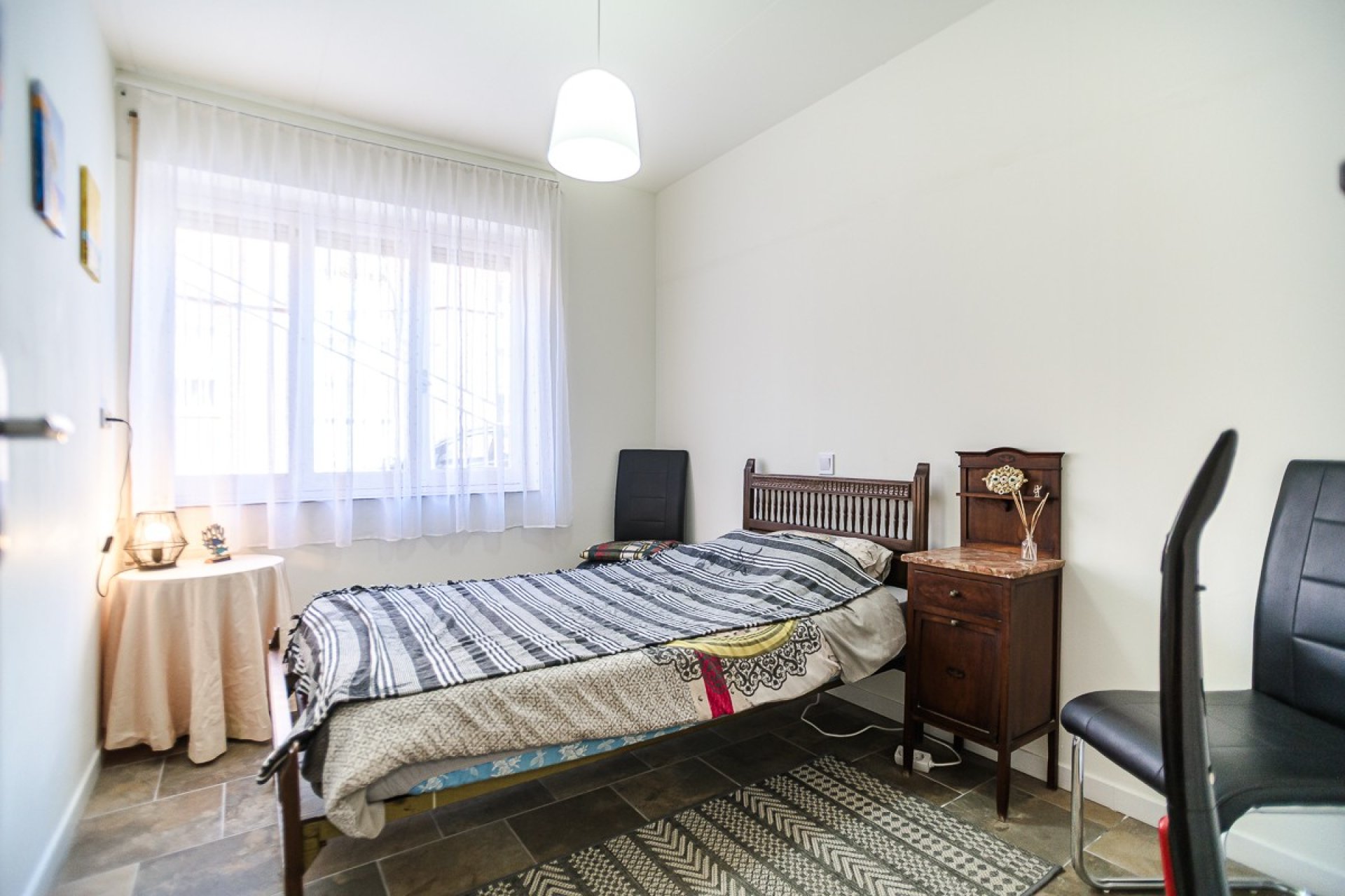 Revente - Appartement -
Santiago de la Ribera - Costa Calida