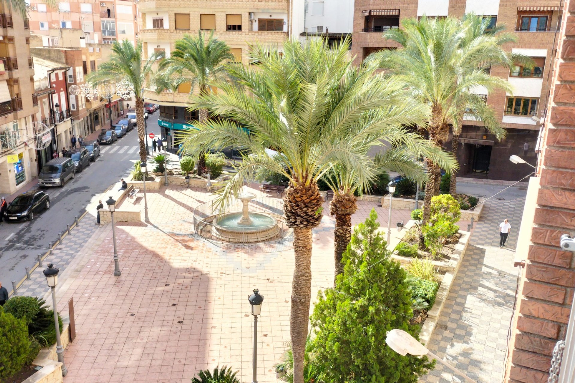 Revente - Appartement -
Sax - Inland