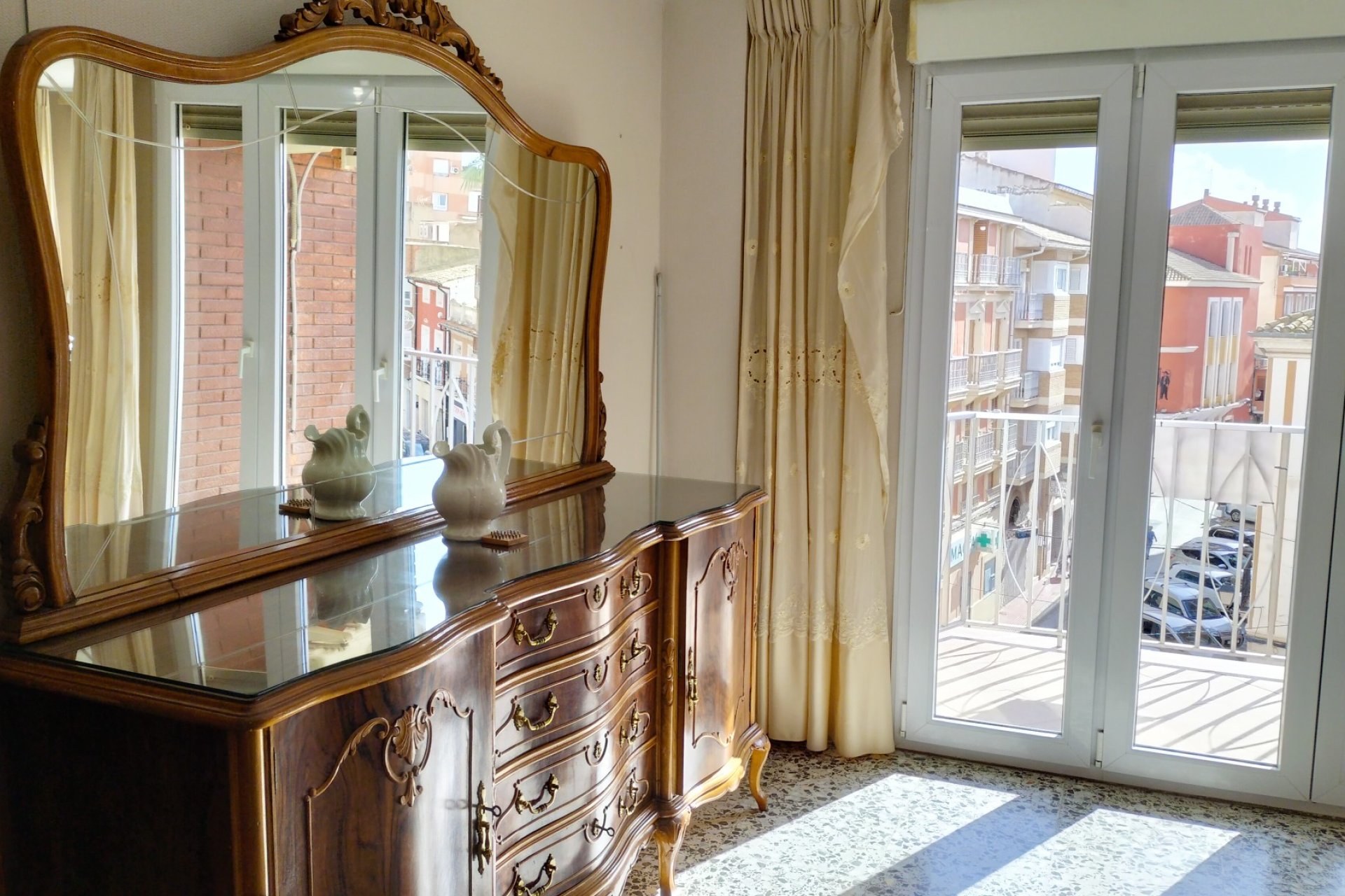Revente - Appartement -
Sax - Inland
