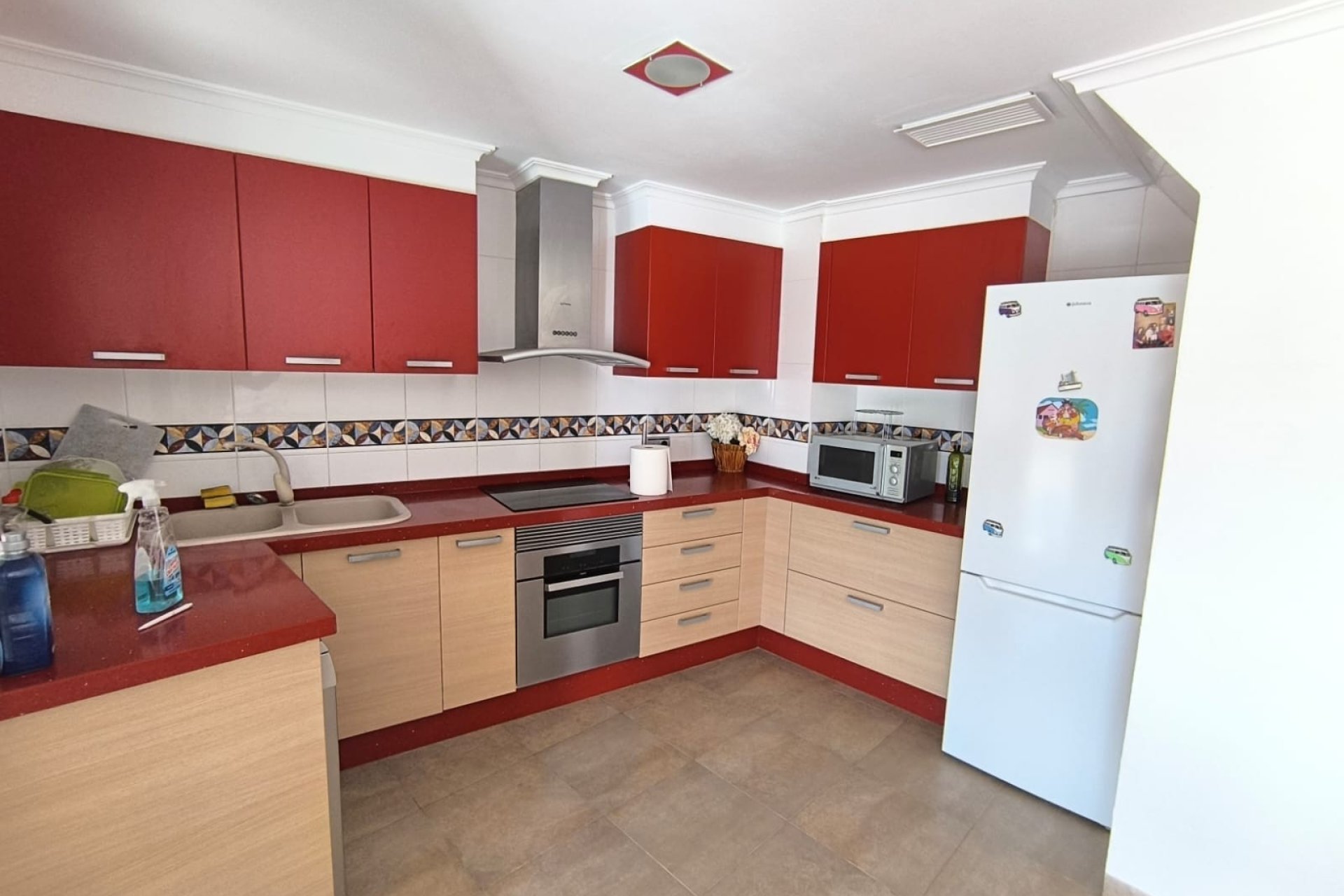 Revente - Appartement -
Sax - Inland