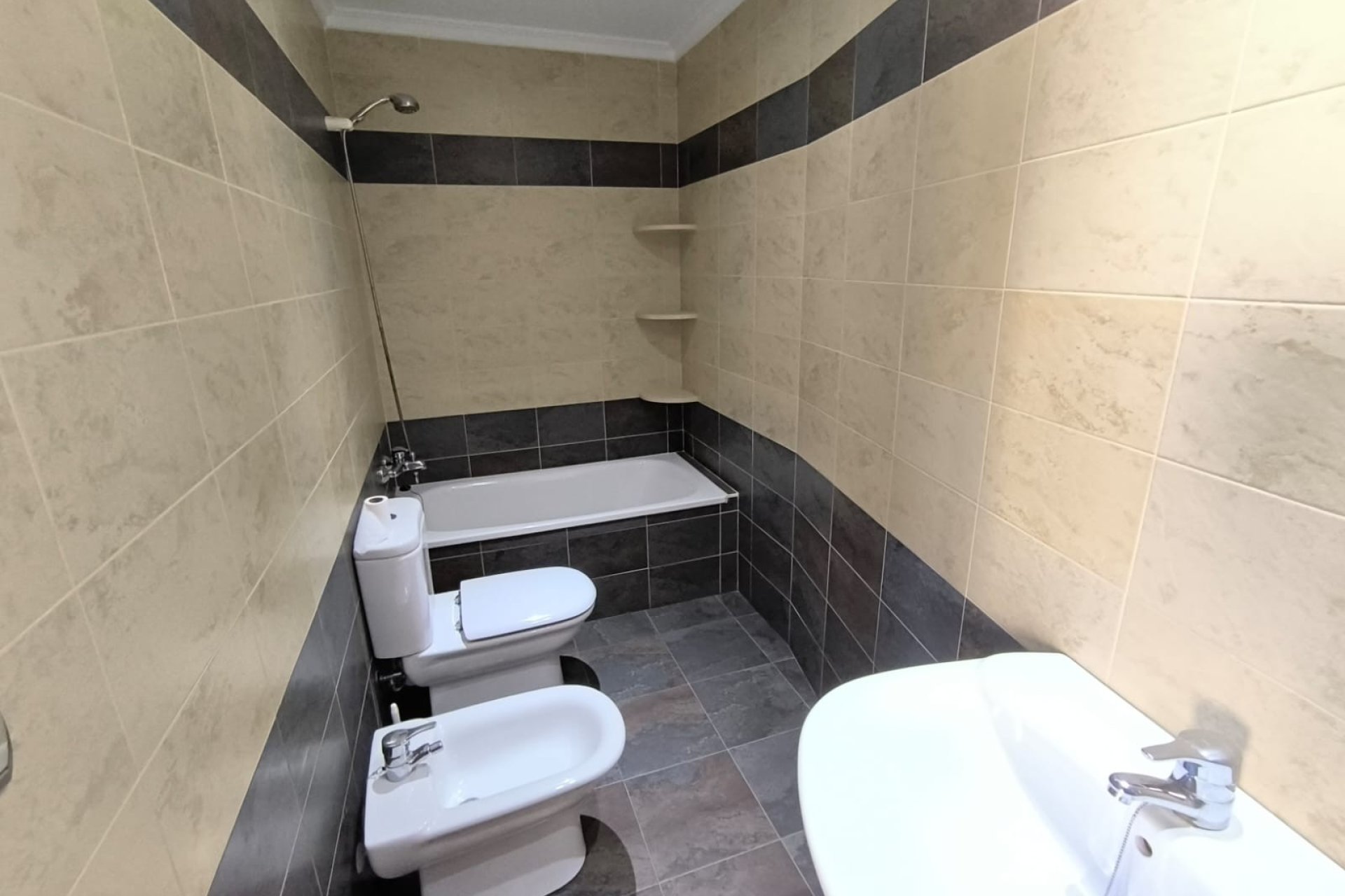 Revente - Appartement -
Sax - Inland