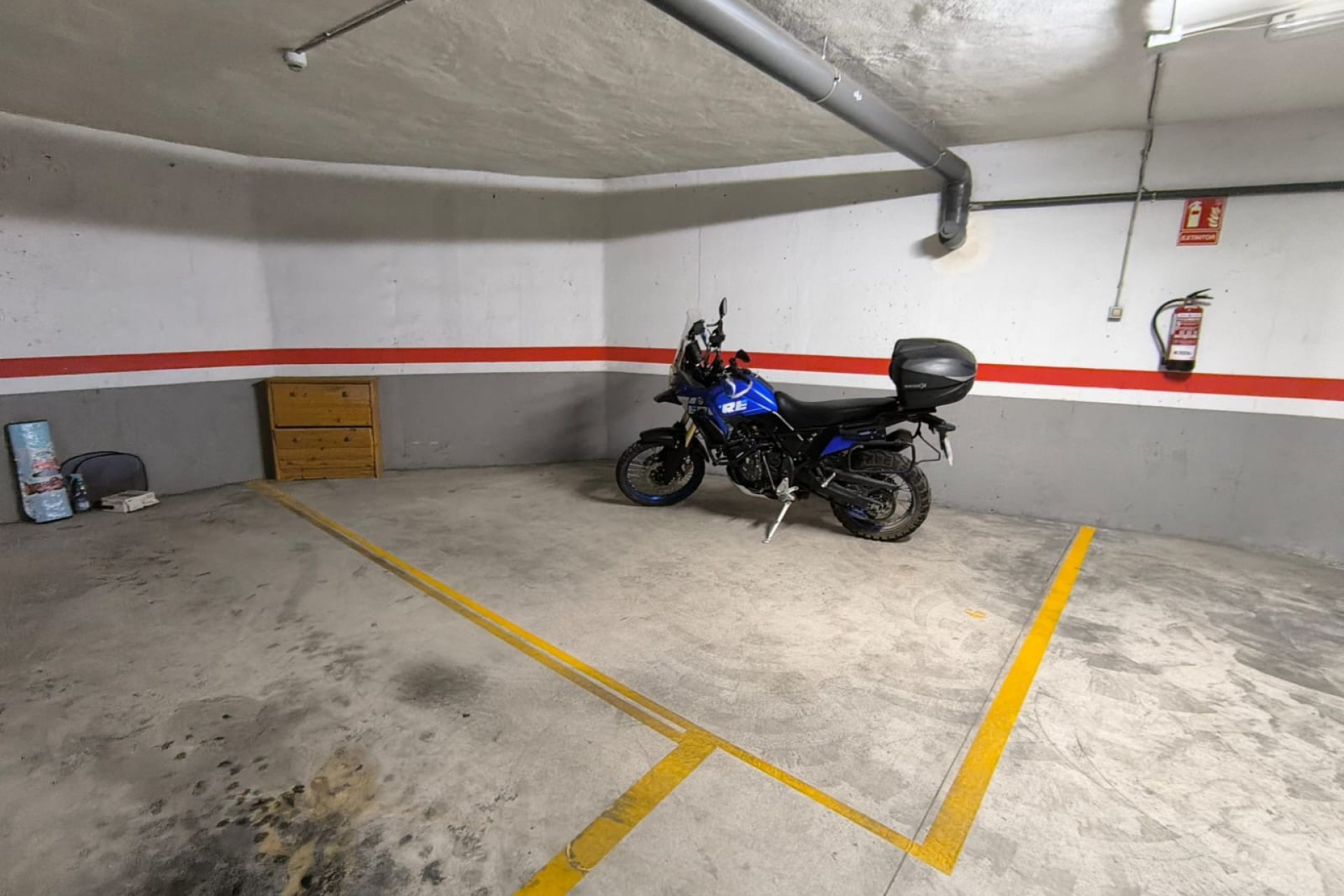 Revente - Appartement -
Sax - Inland