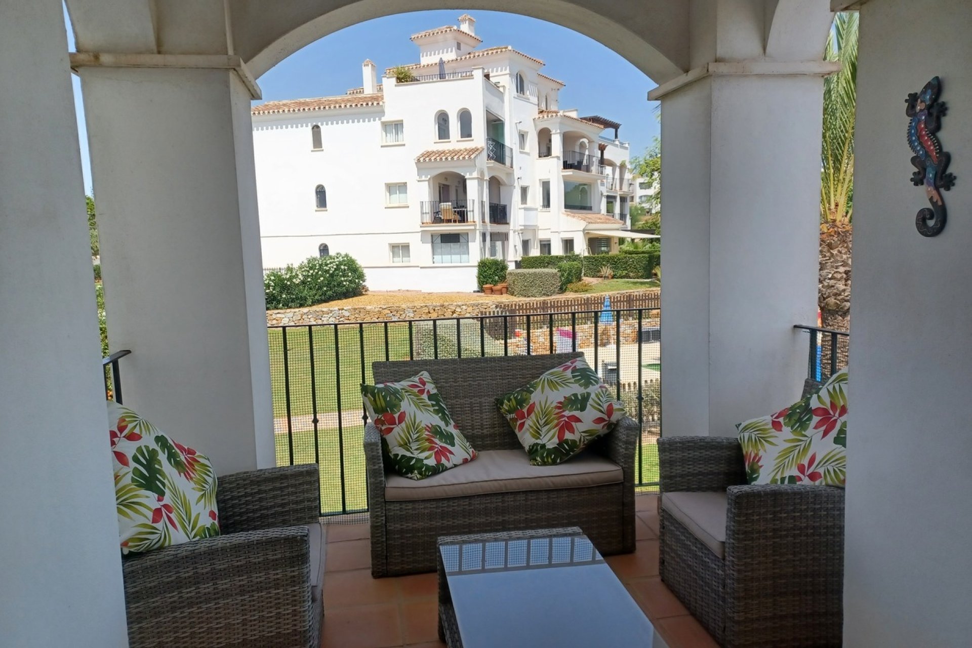 Revente - Appartement -
Sucina - Inland