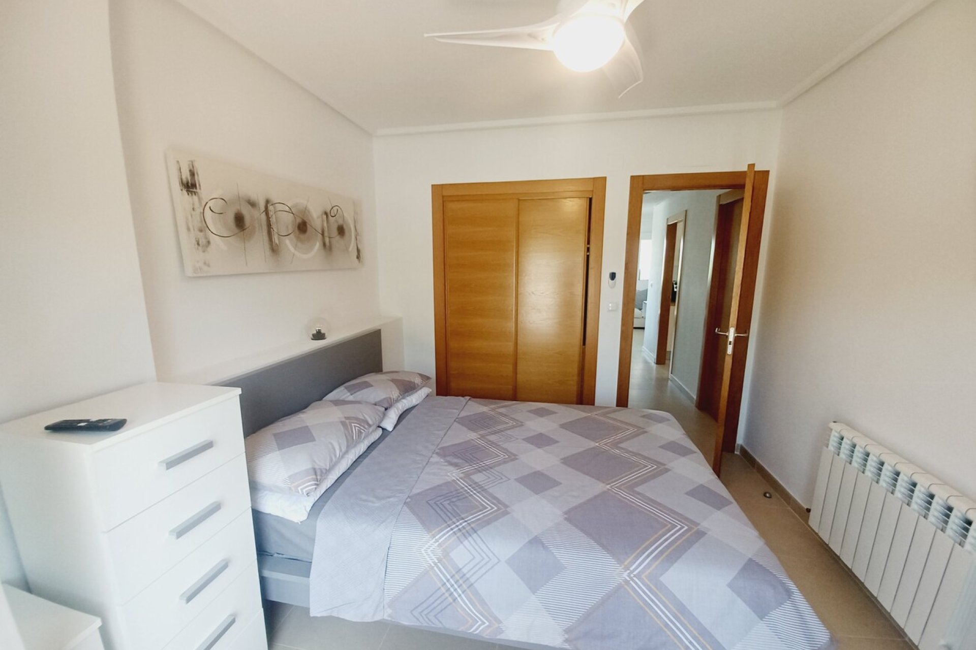 Revente - Appartement -
Sucina - Inland