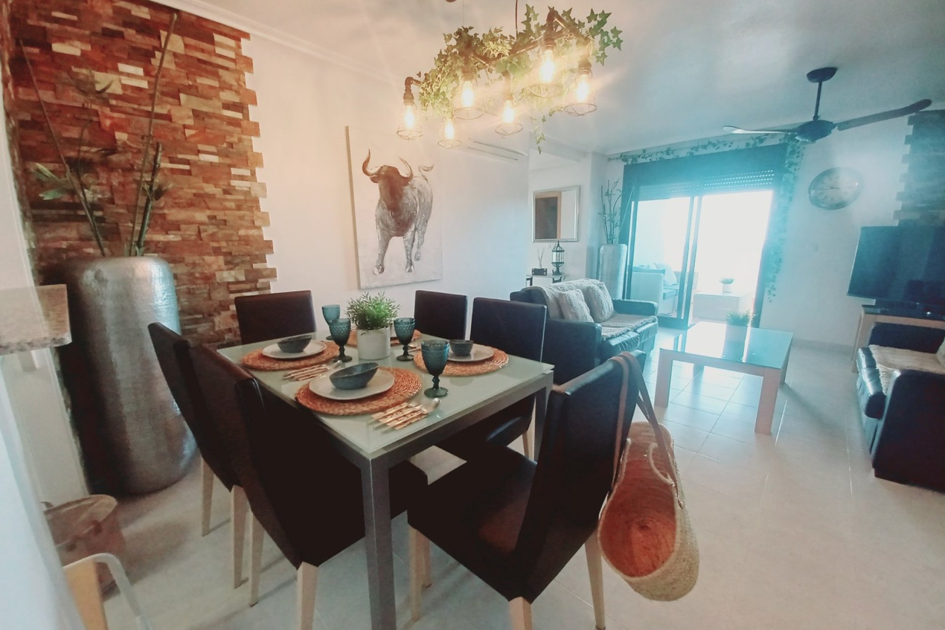 Revente - Appartement -
Sucina - Inland