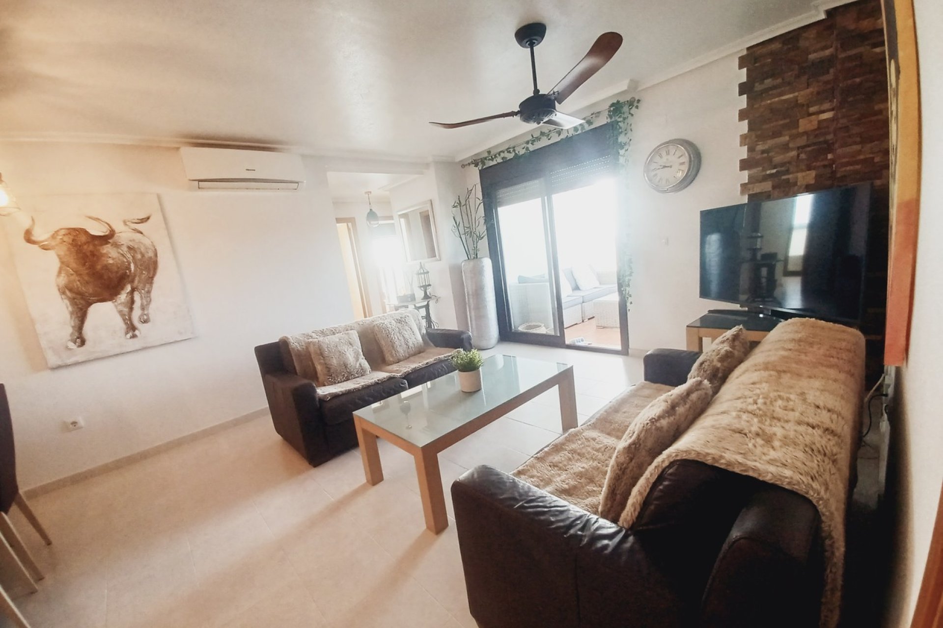 Revente - Appartement -
Sucina - Inland