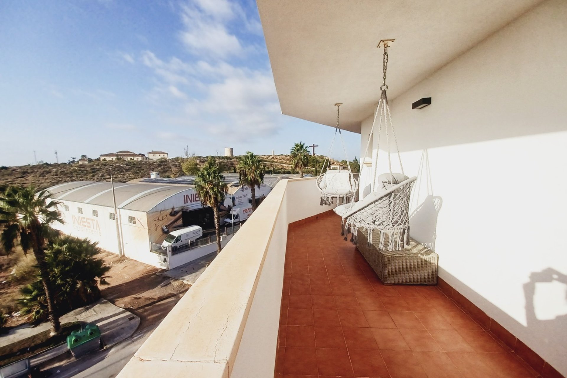 Revente - Appartement -
Sucina - Inland