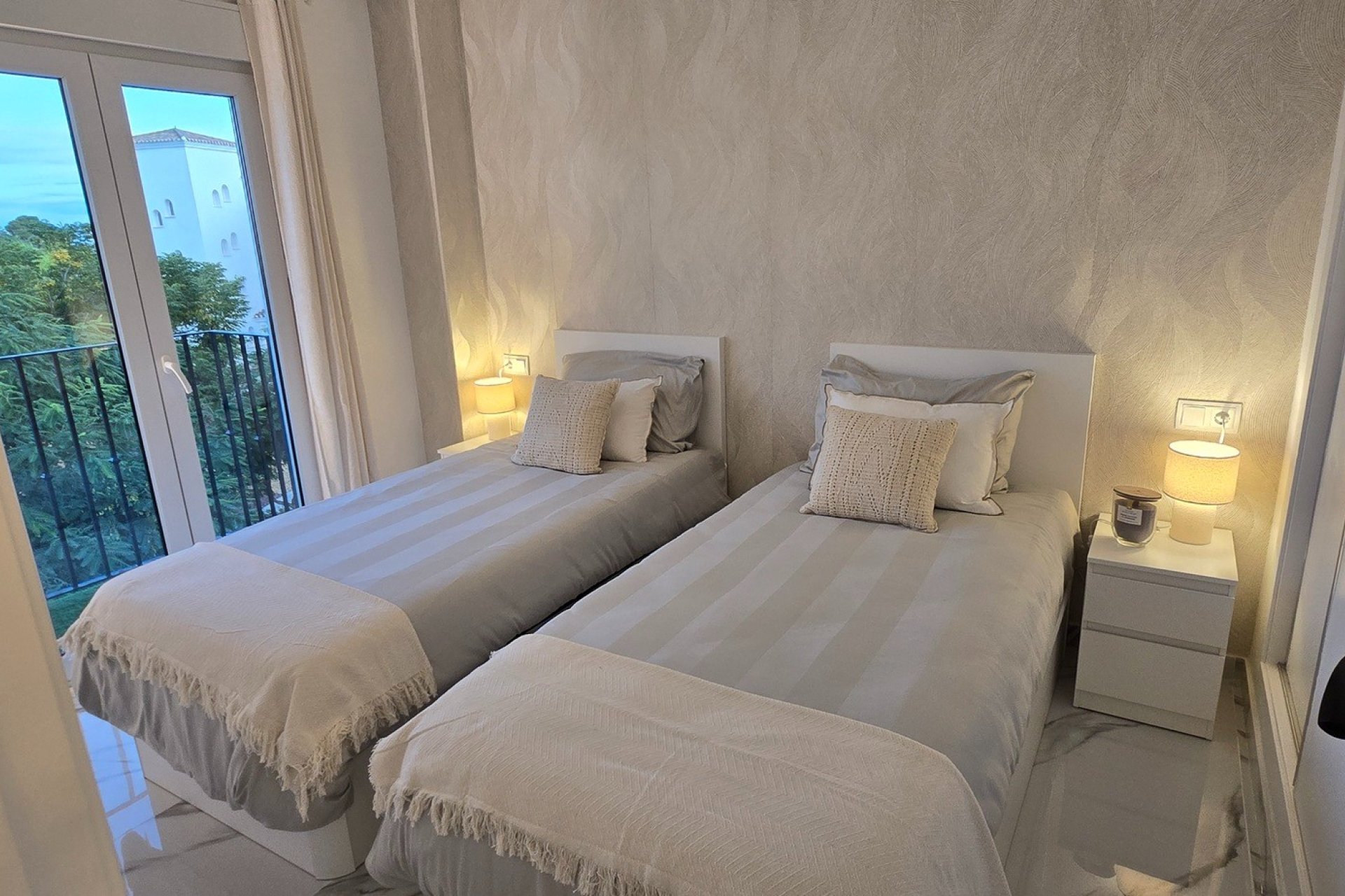 Revente - Appartement -
Sucina - Inland