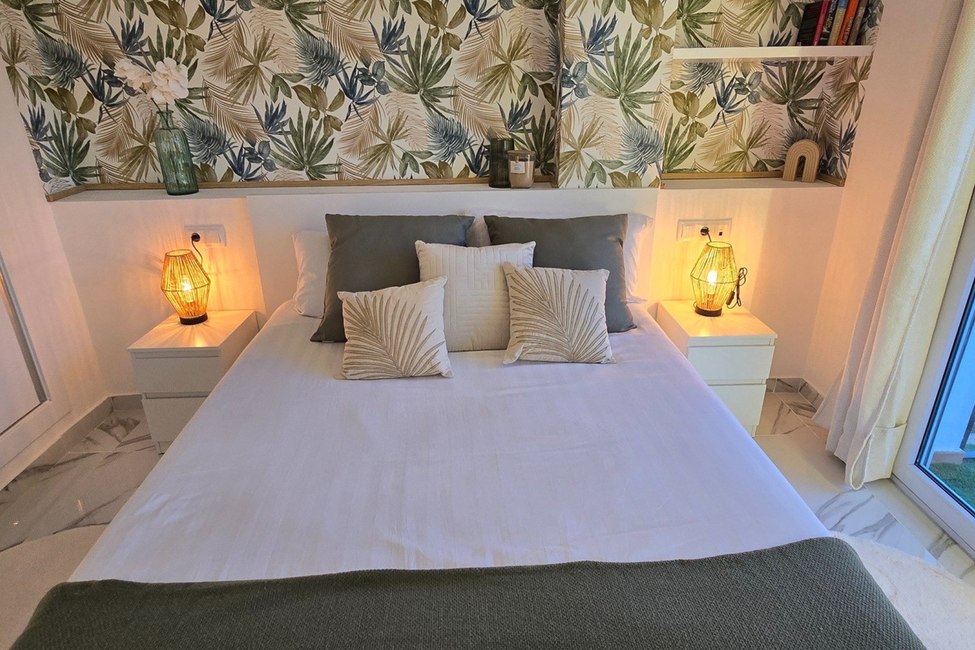 Revente - Appartement -
Sucina - Inland