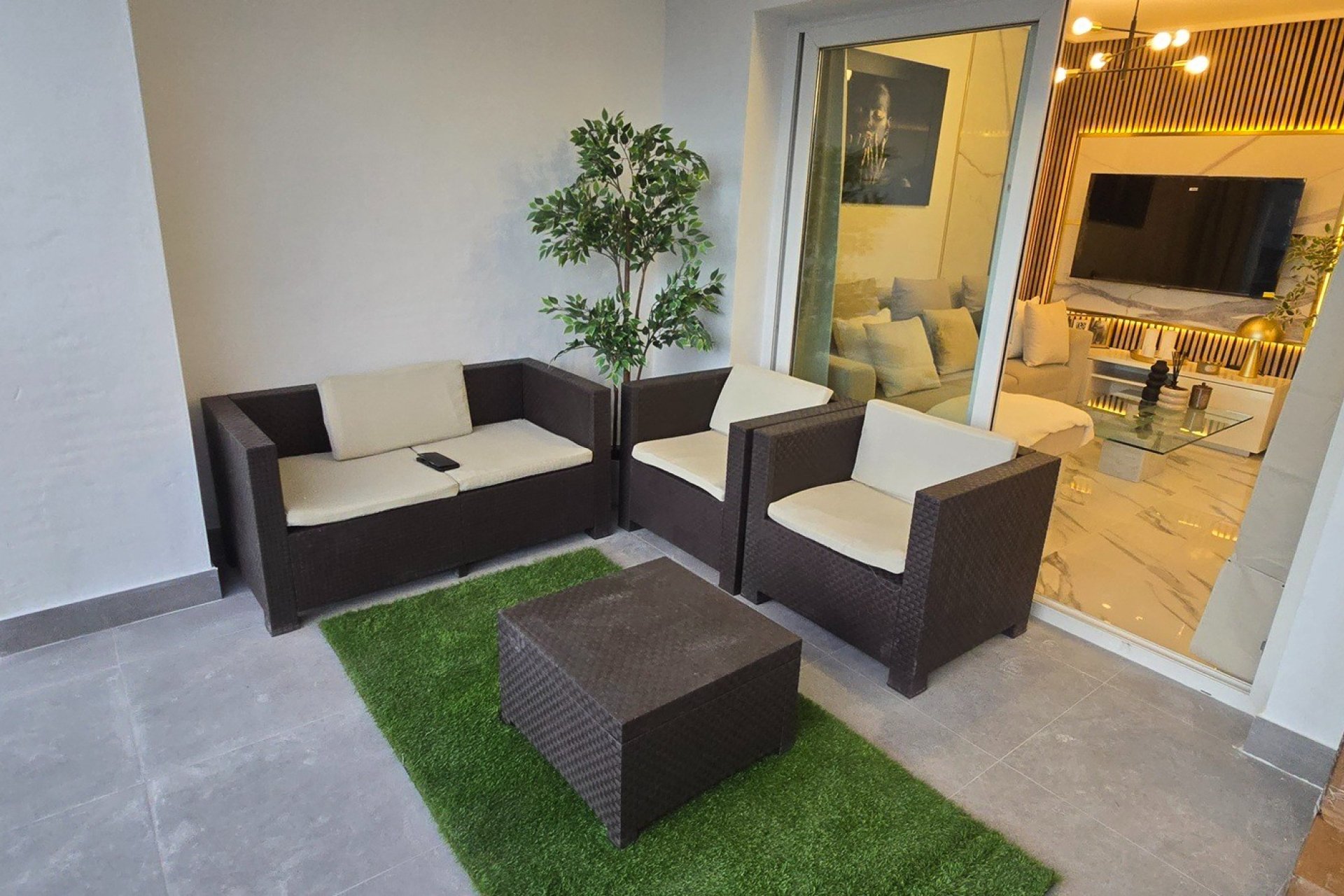 Revente - Appartement -
Sucina - Inland