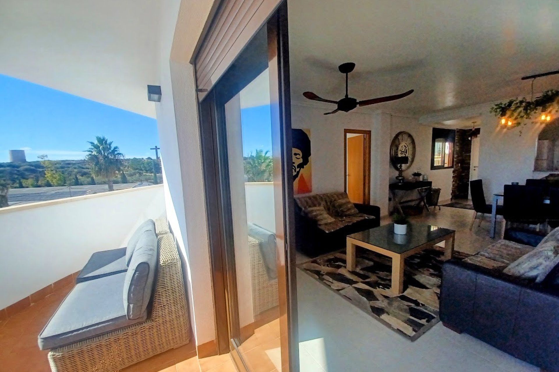 Revente - Appartement -
Sucina - Inland