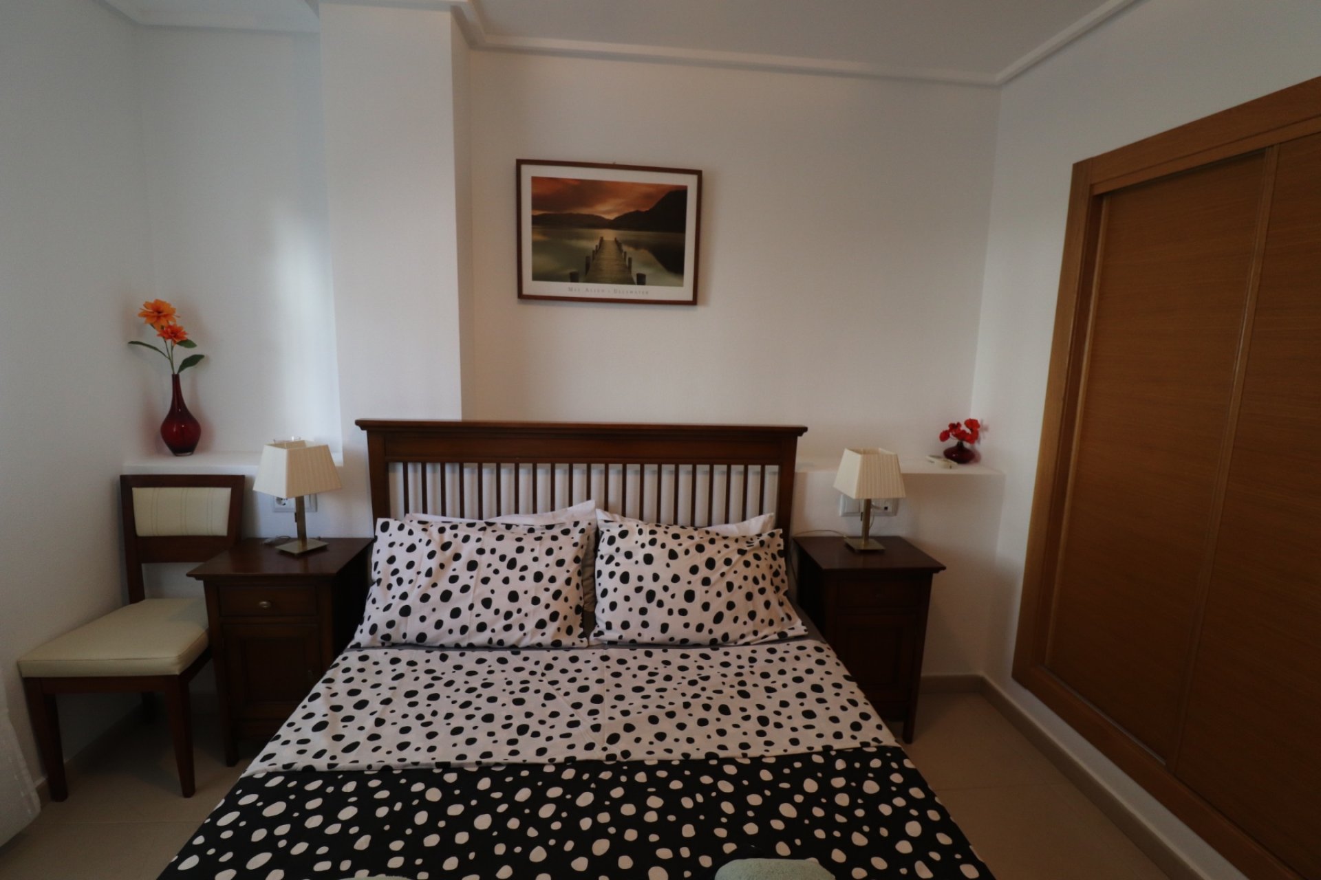 Revente - Appartement -
Sucina - Inland