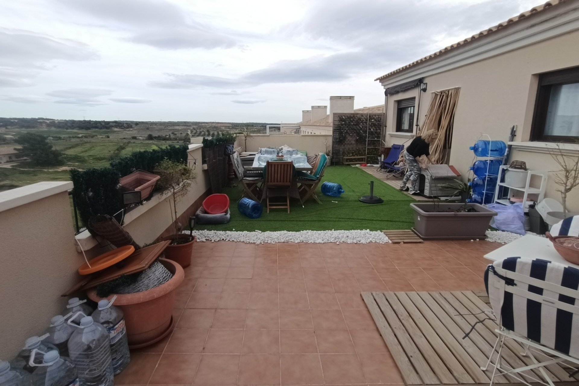 Revente - Appartement -
Sucina - Inland