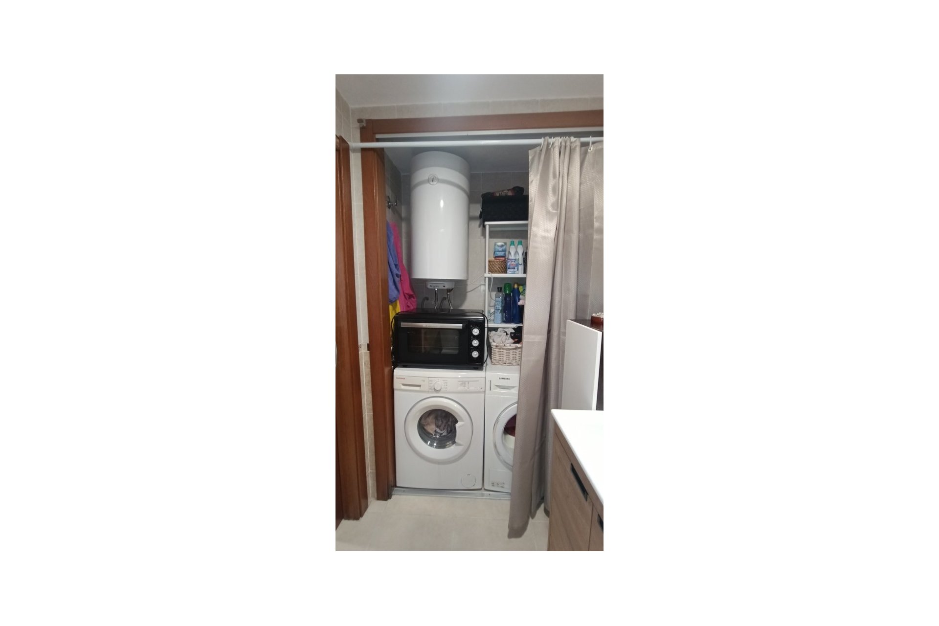 Revente - Appartement -
Sucina - Inland