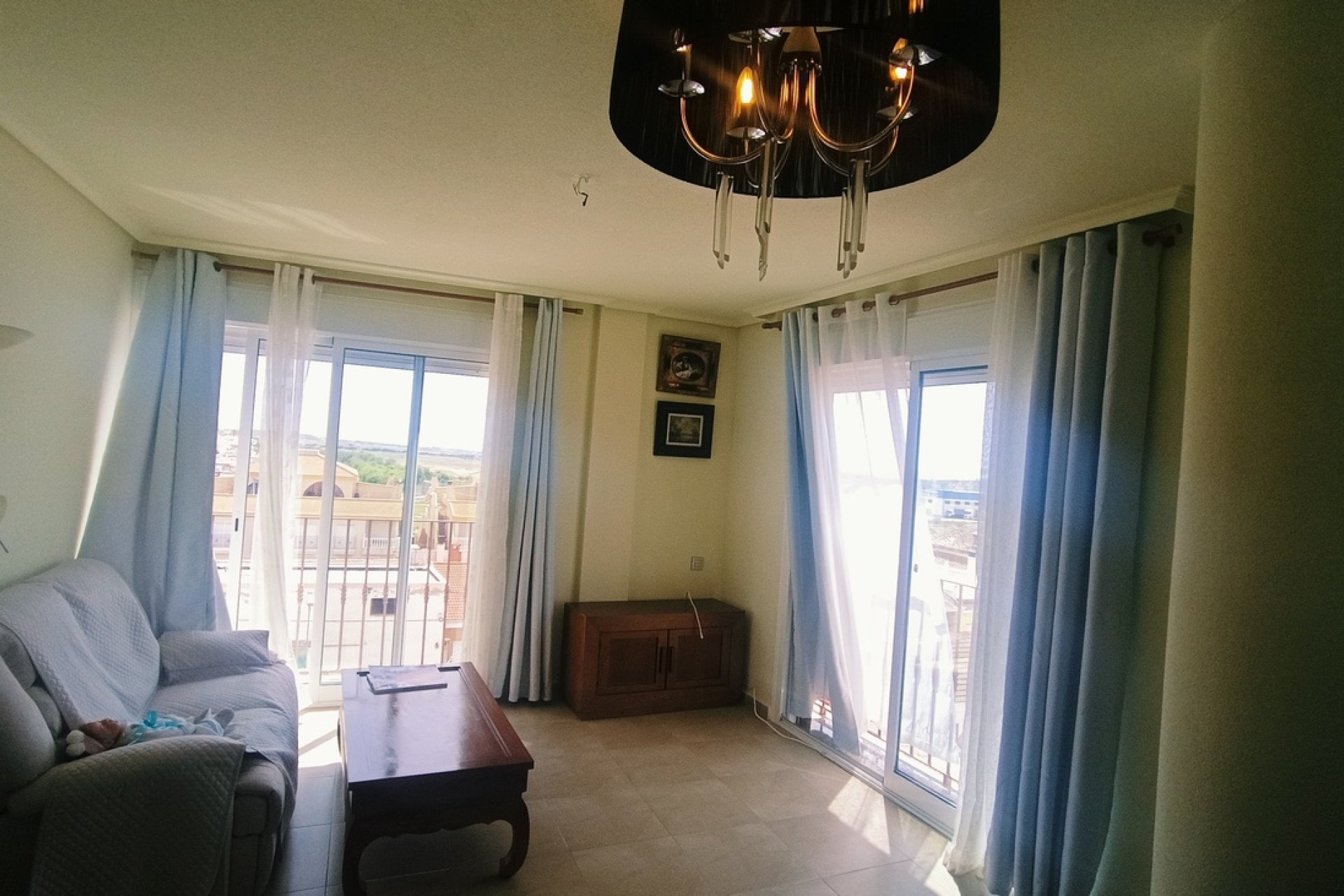 Revente - Appartement -
Sucina - Inland