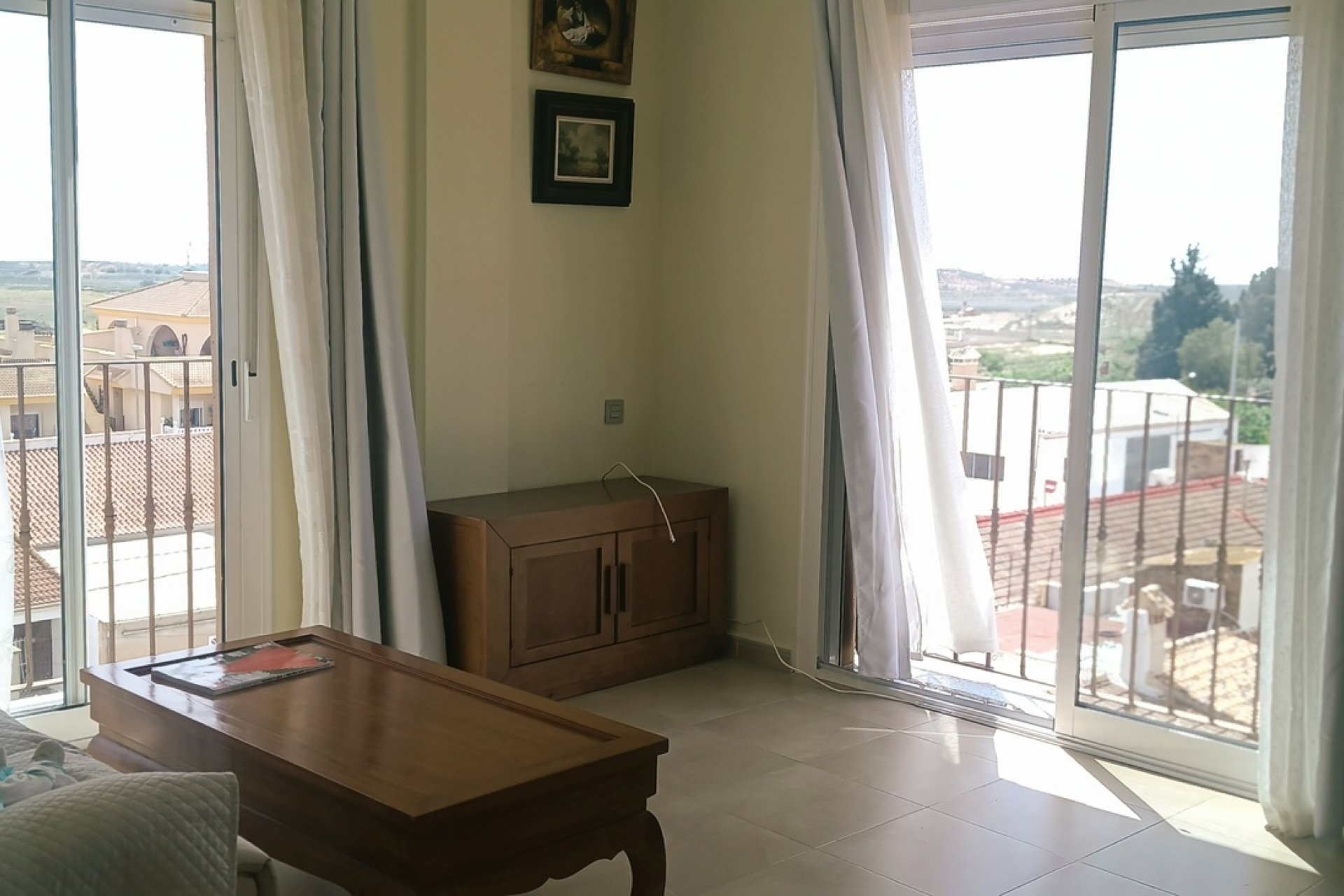 Revente - Appartement -
Sucina - Inland
