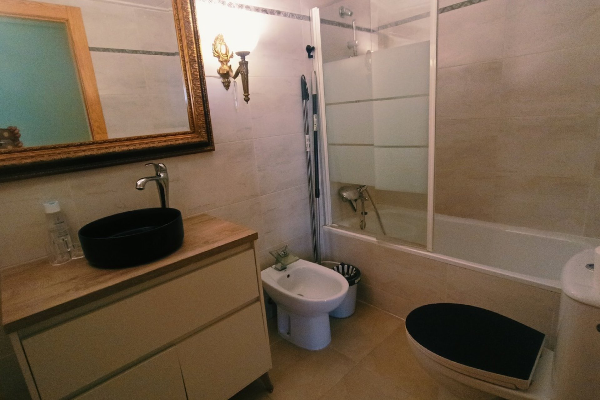 Revente - Appartement -
Sucina - Inland