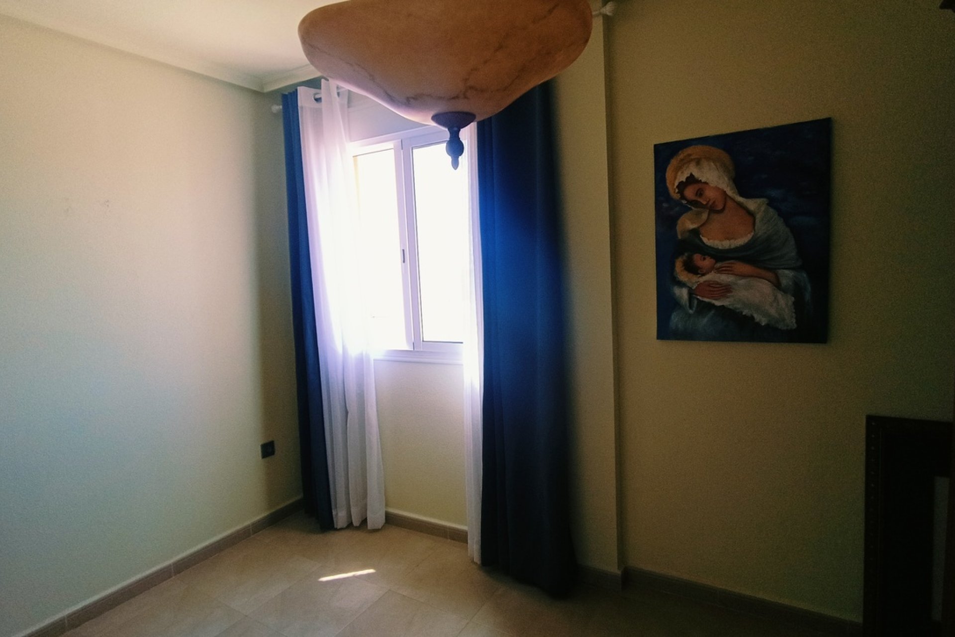 Revente - Appartement -
Sucina - Inland