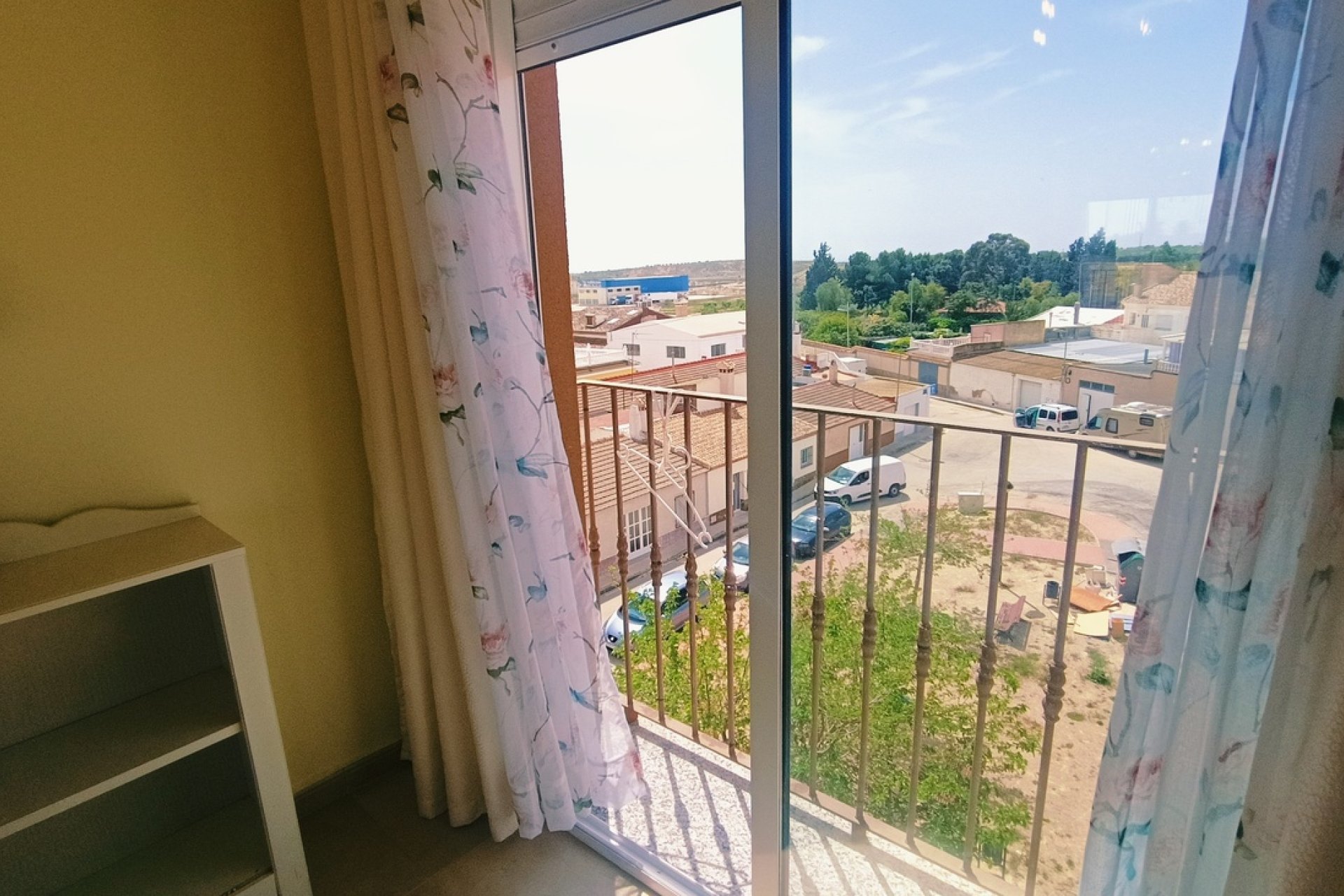 Revente - Appartement -
Sucina - Inland