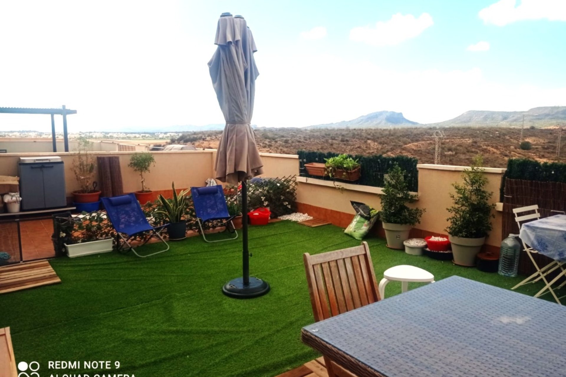 Revente - Appartement -
Sucina - Inland