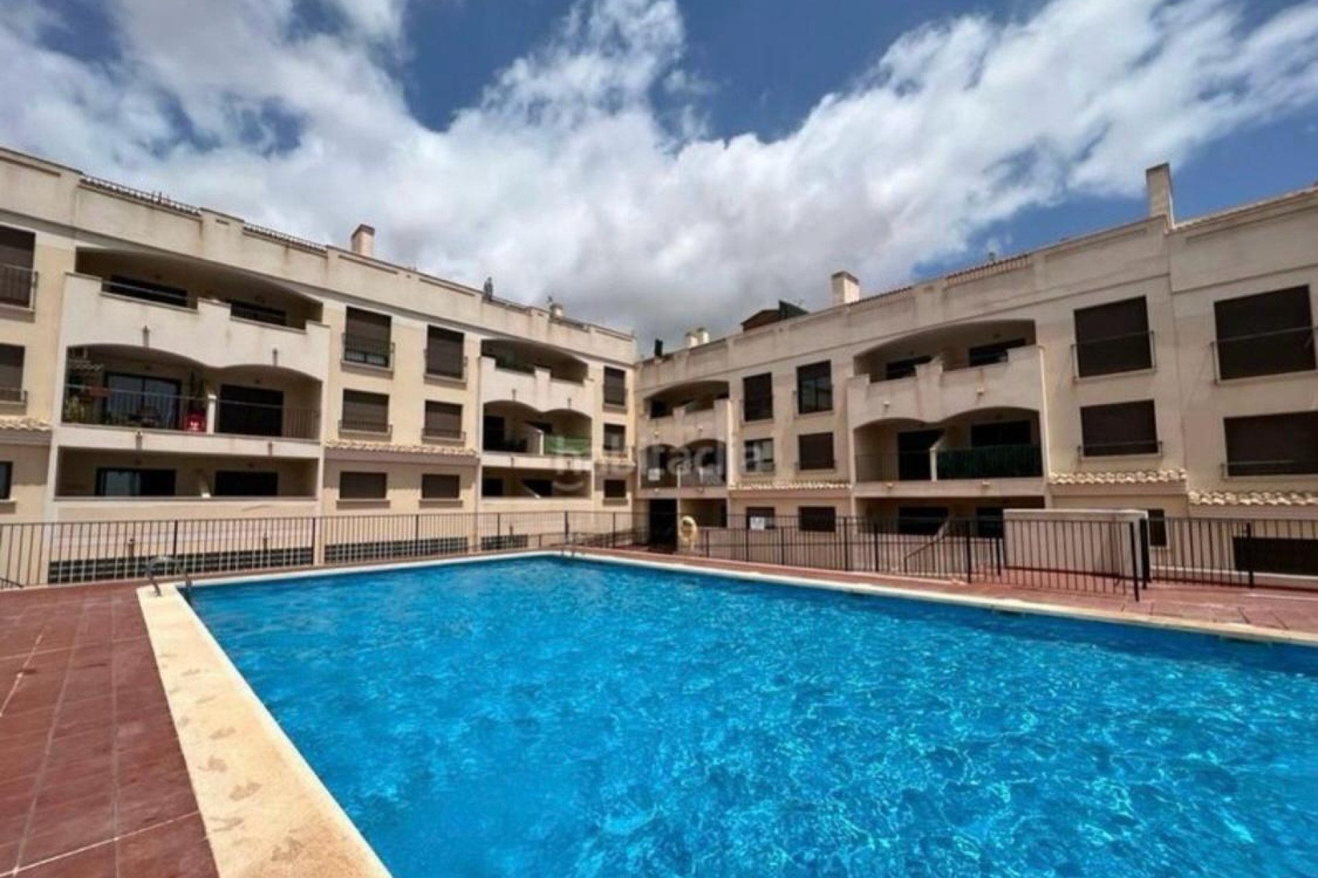 Revente - Appartement -
Sucina - Inland