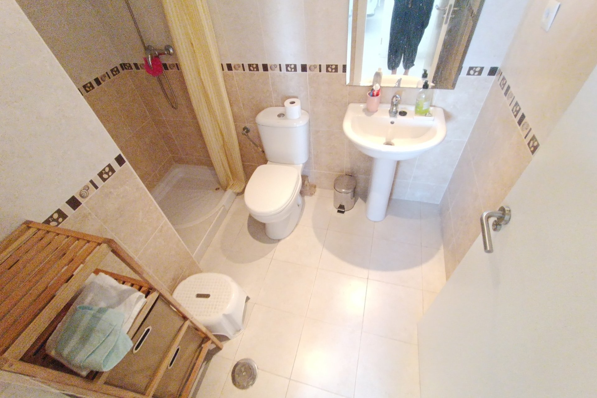 Revente - Appartement -
Sucina - Inland