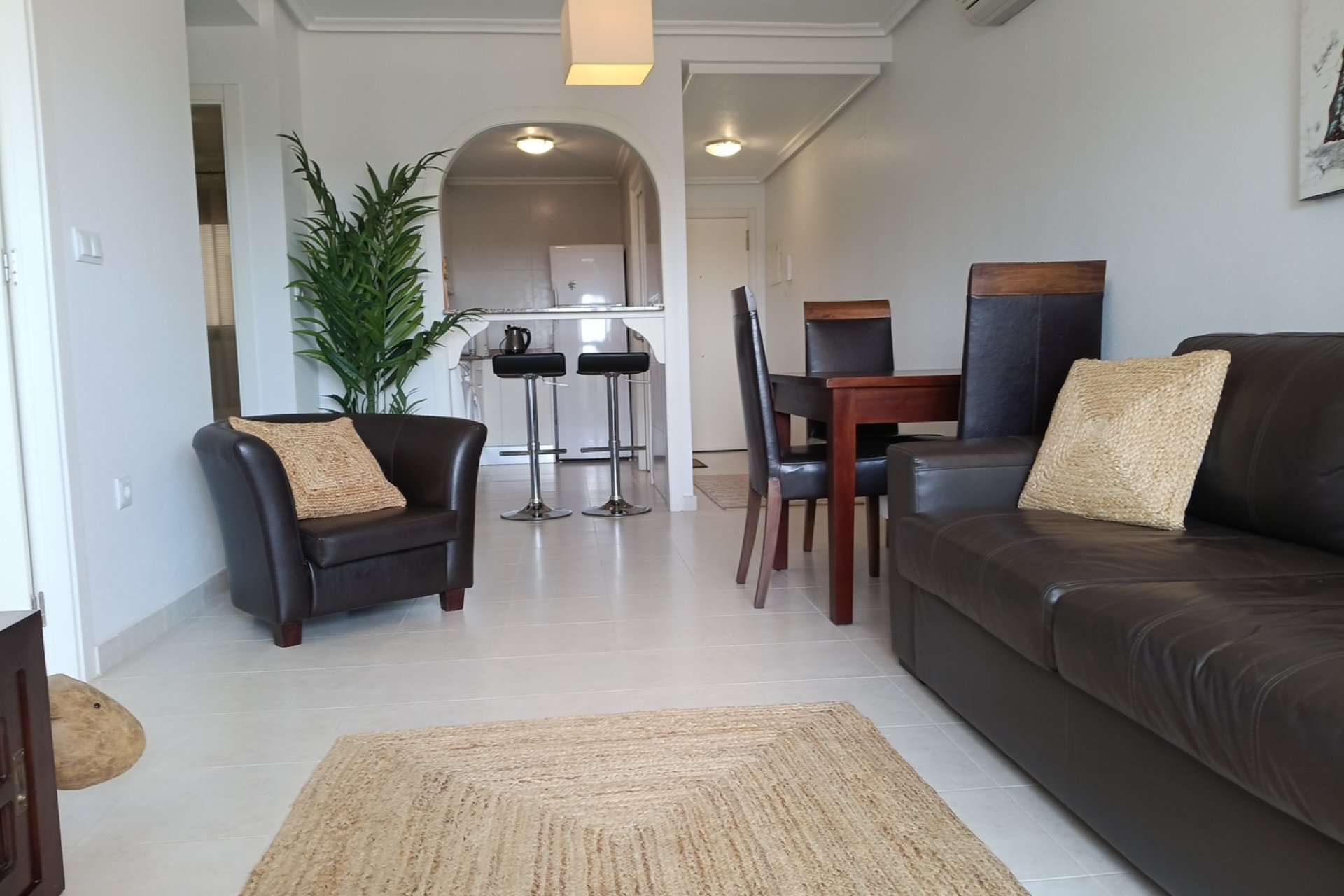 Revente - Appartement -
Sucina - Inland