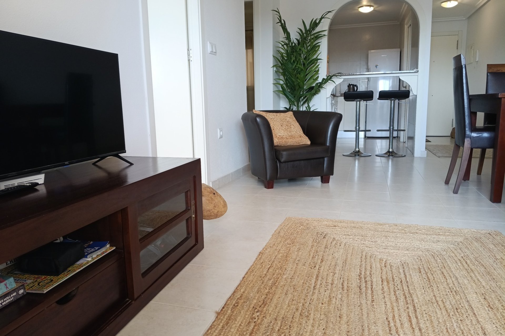 Revente - Appartement -
Sucina - Inland