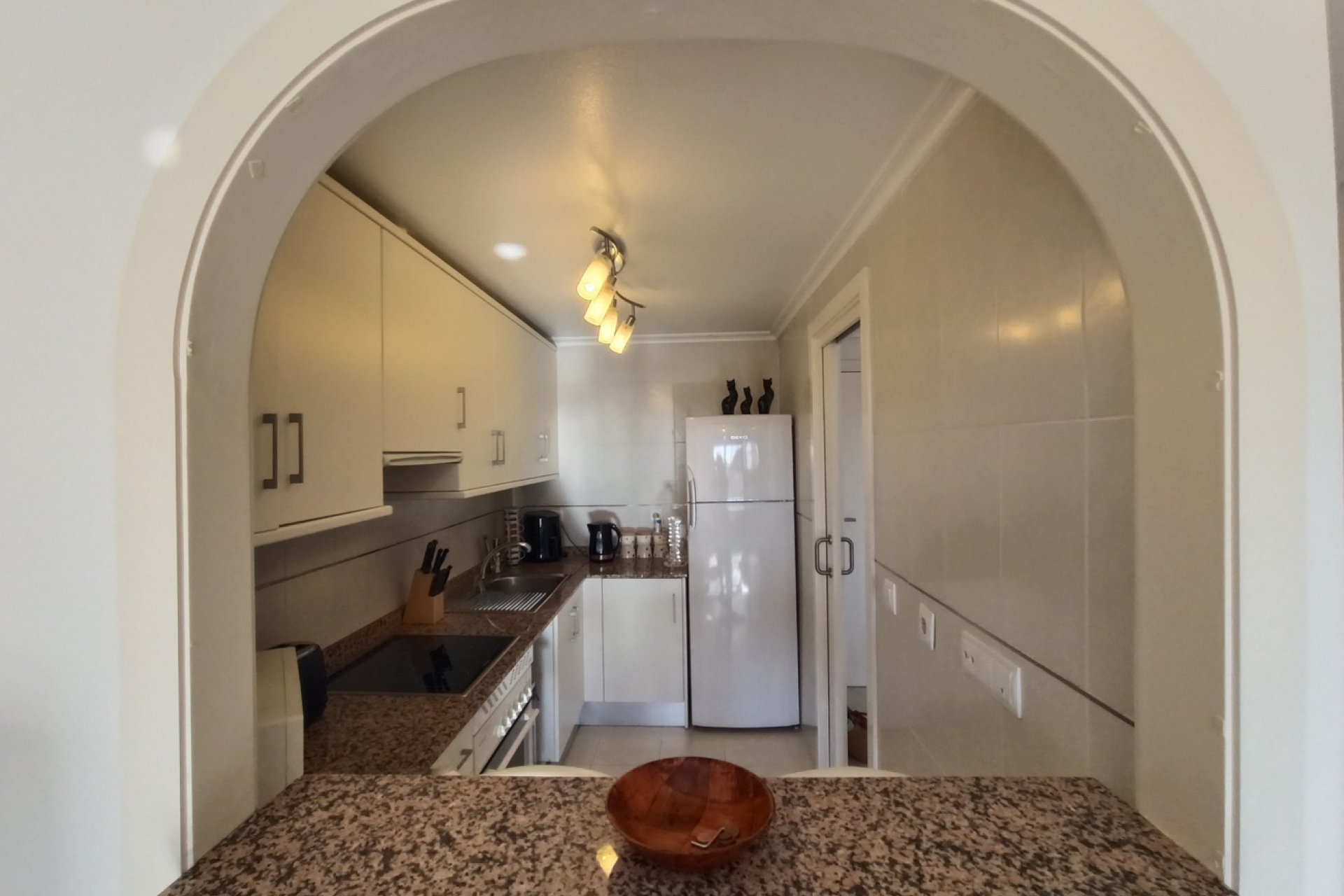 Revente - Appartement -
Sucina - Inland