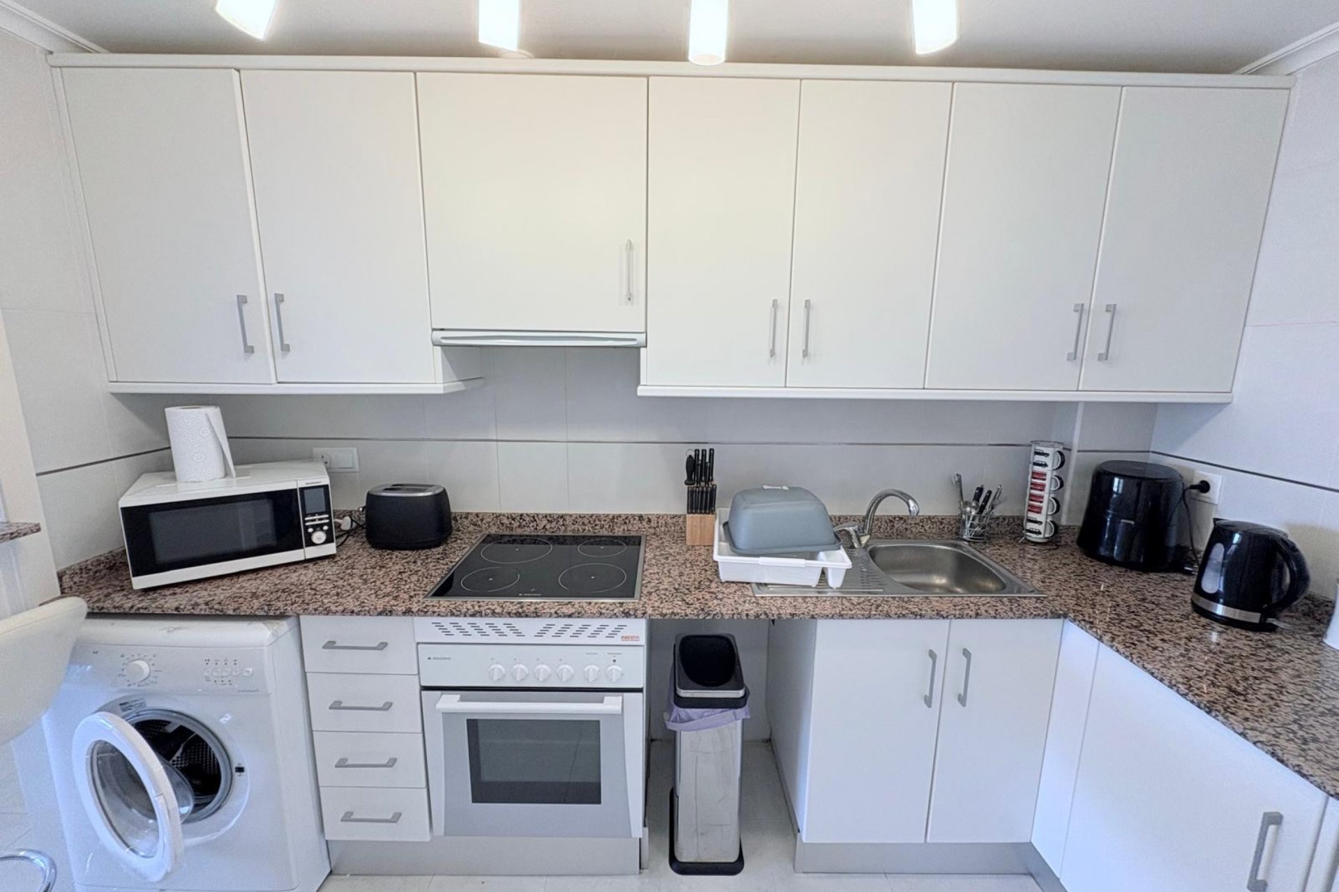 Revente - Appartement -
Sucina - Inland
