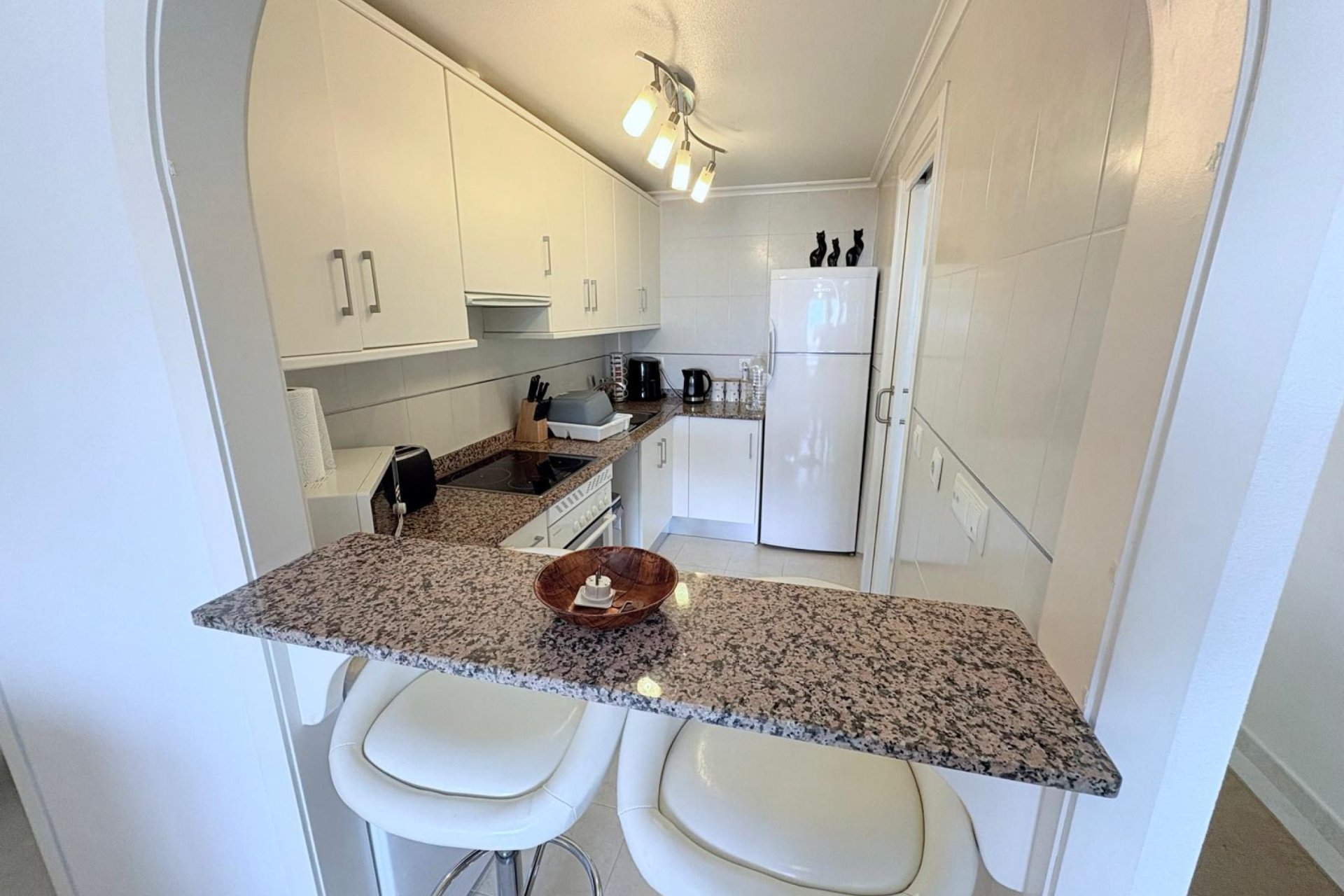 Revente - Appartement -
Sucina - Inland