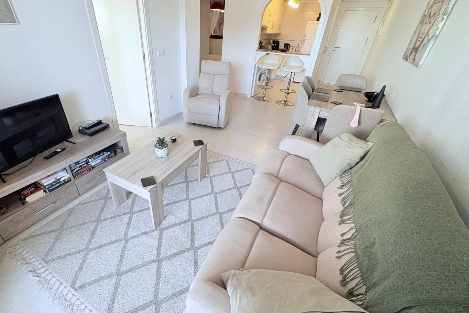 Revente - Appartement -
Sucina - Inland