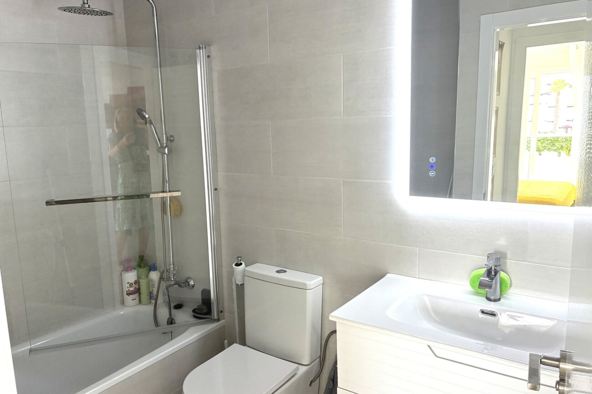 Revente - Appartement -
Terrazas de la Torre - Inland